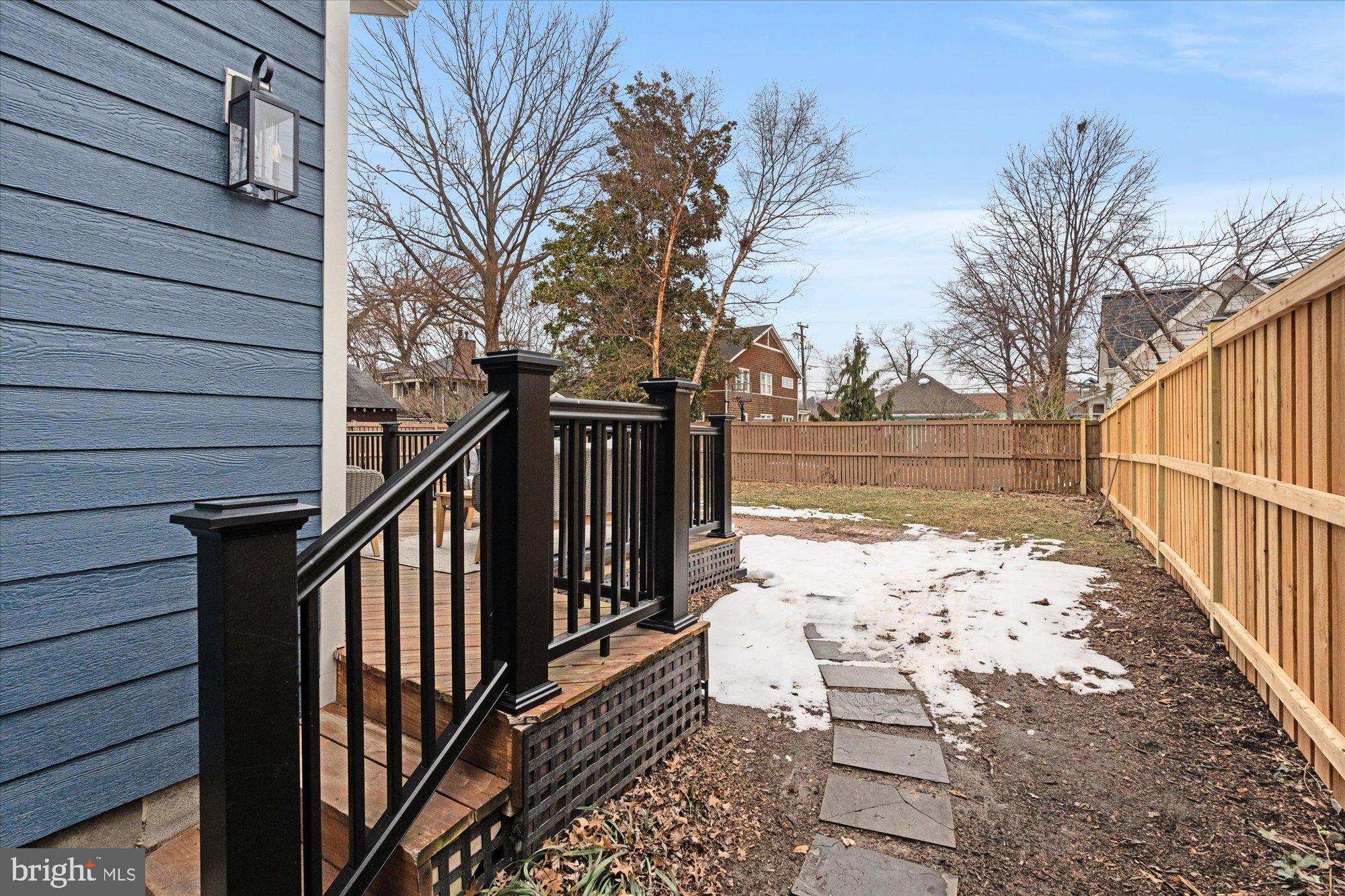 DEL RAY - Residential