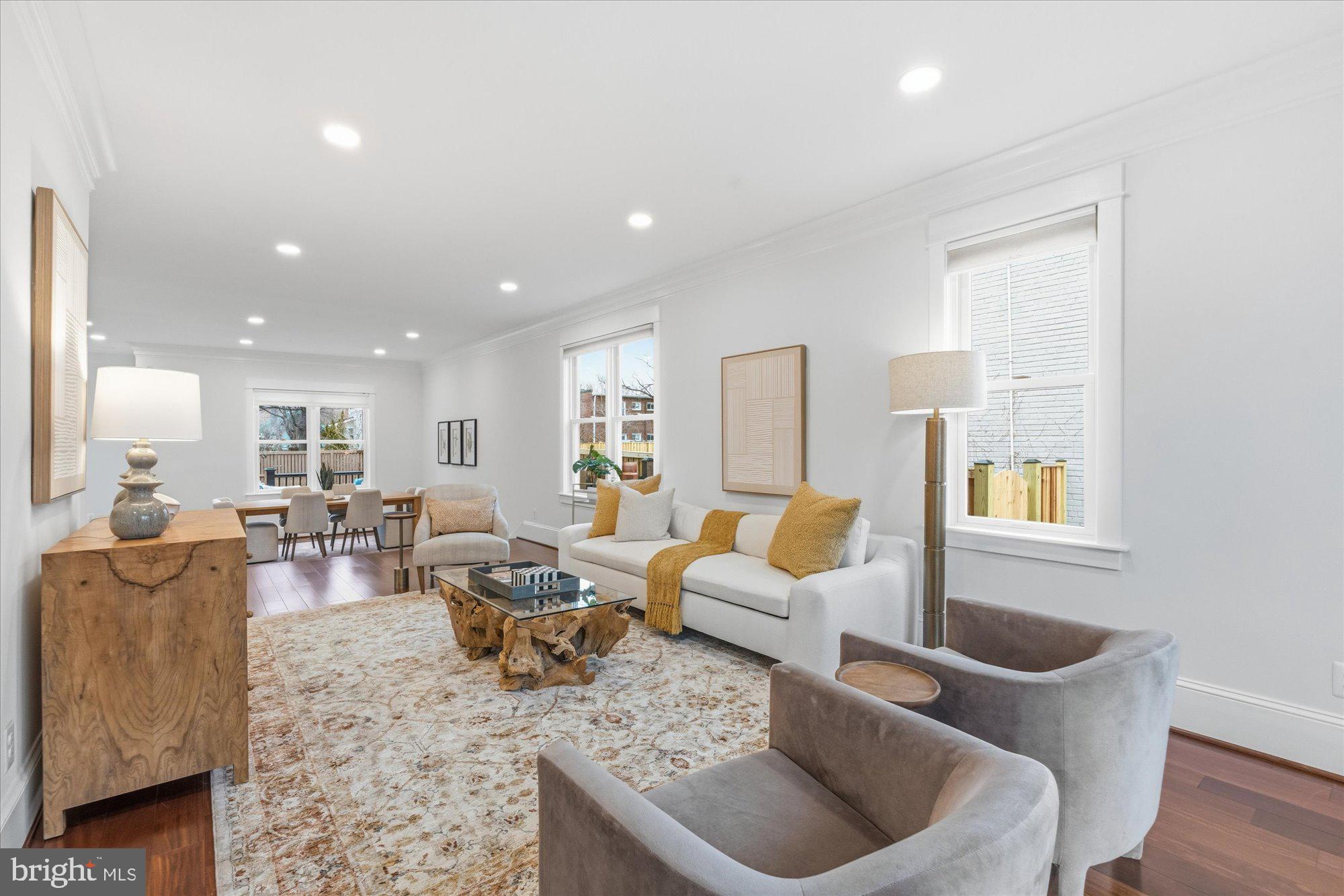 DEL RAY - Residential