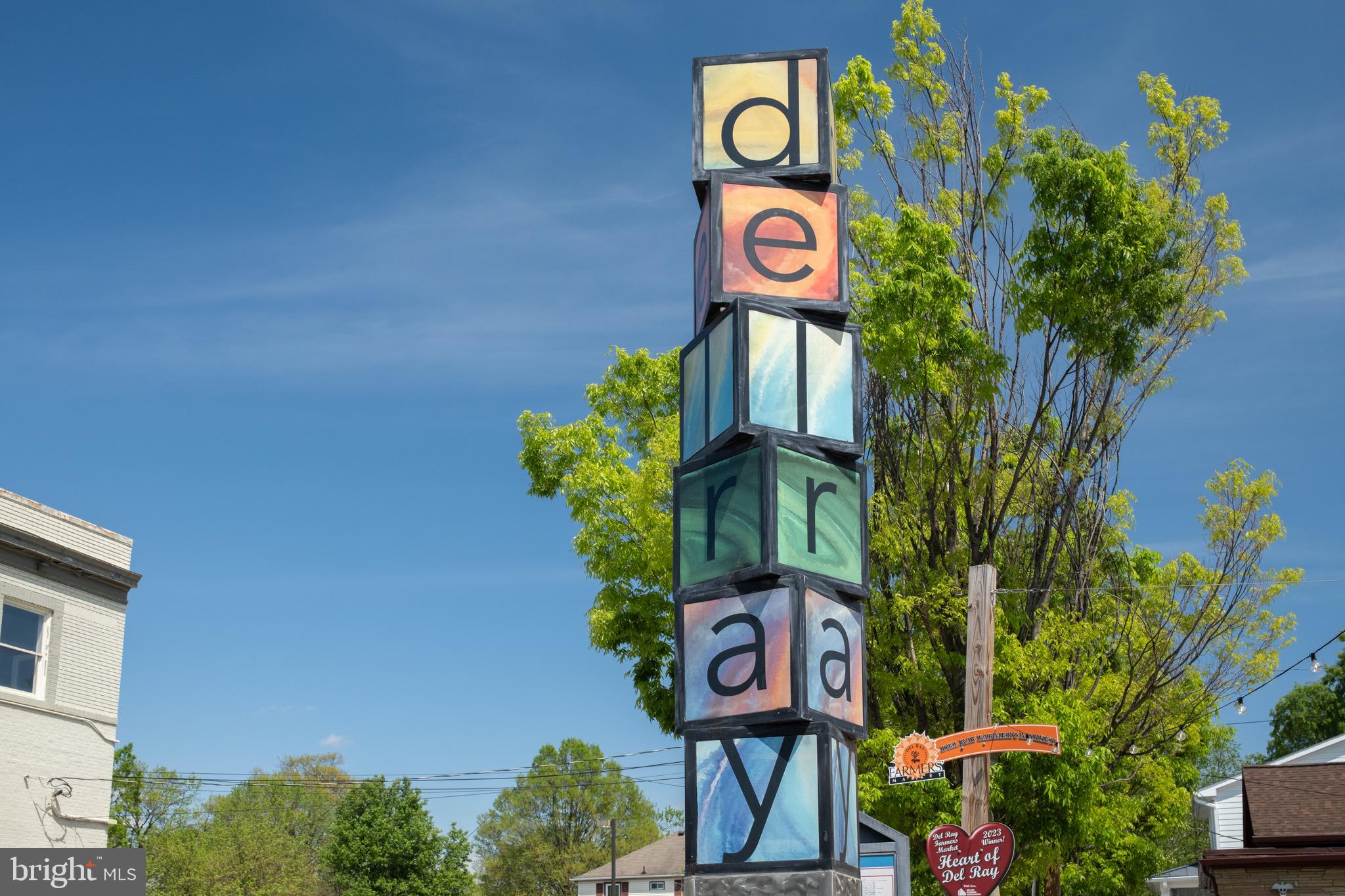 DEL RAY - Residential