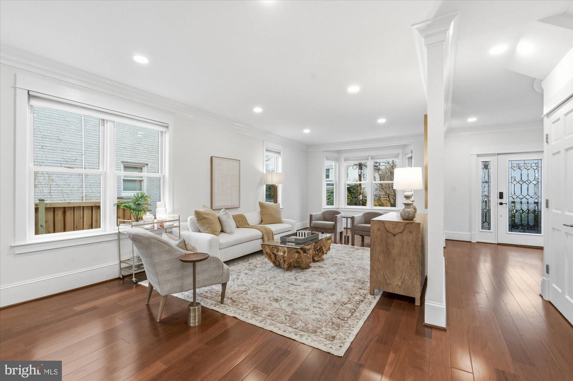 DEL RAY - Residential