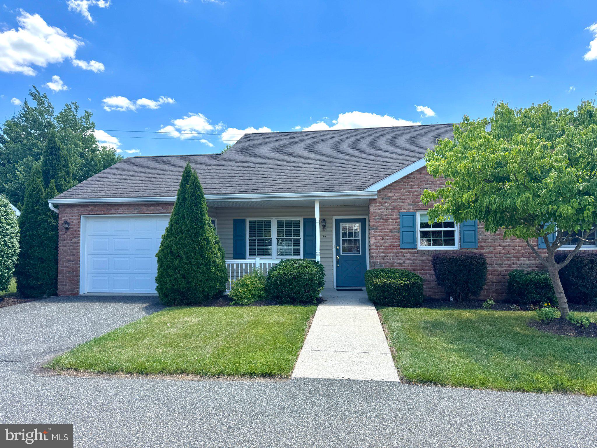 BUCHERT RIDGE - Residential