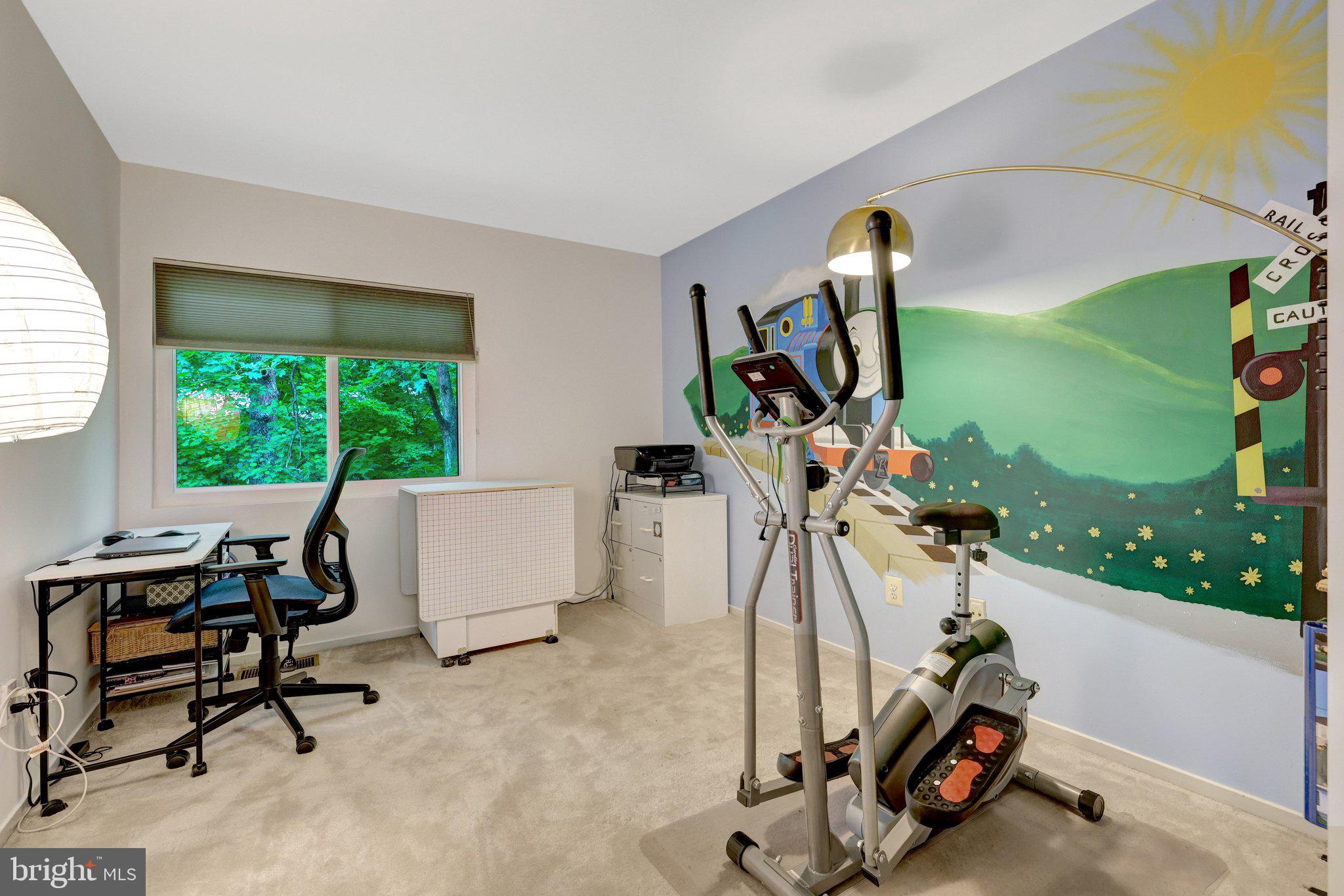 RESTON - Residential