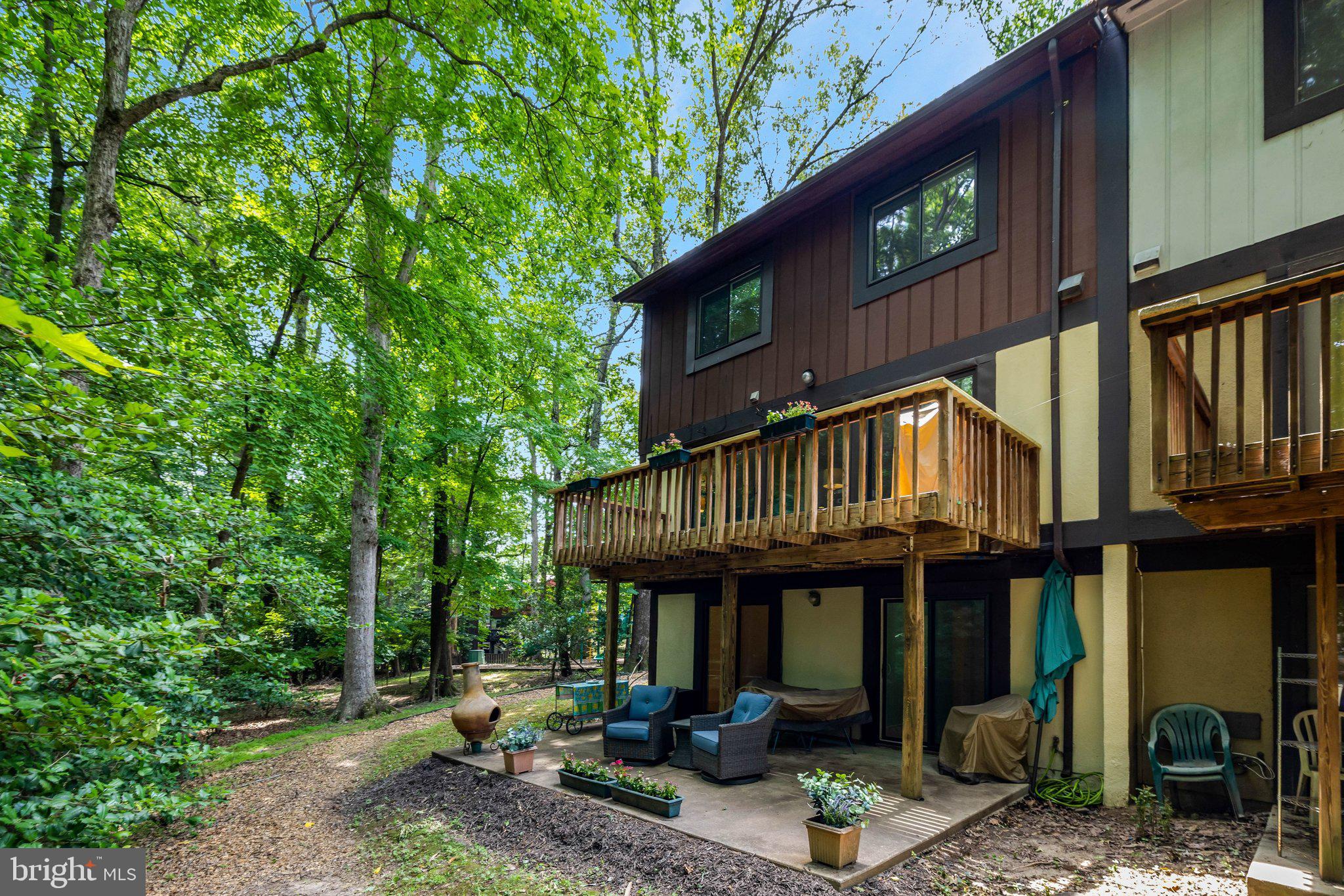 RESTON - Residential