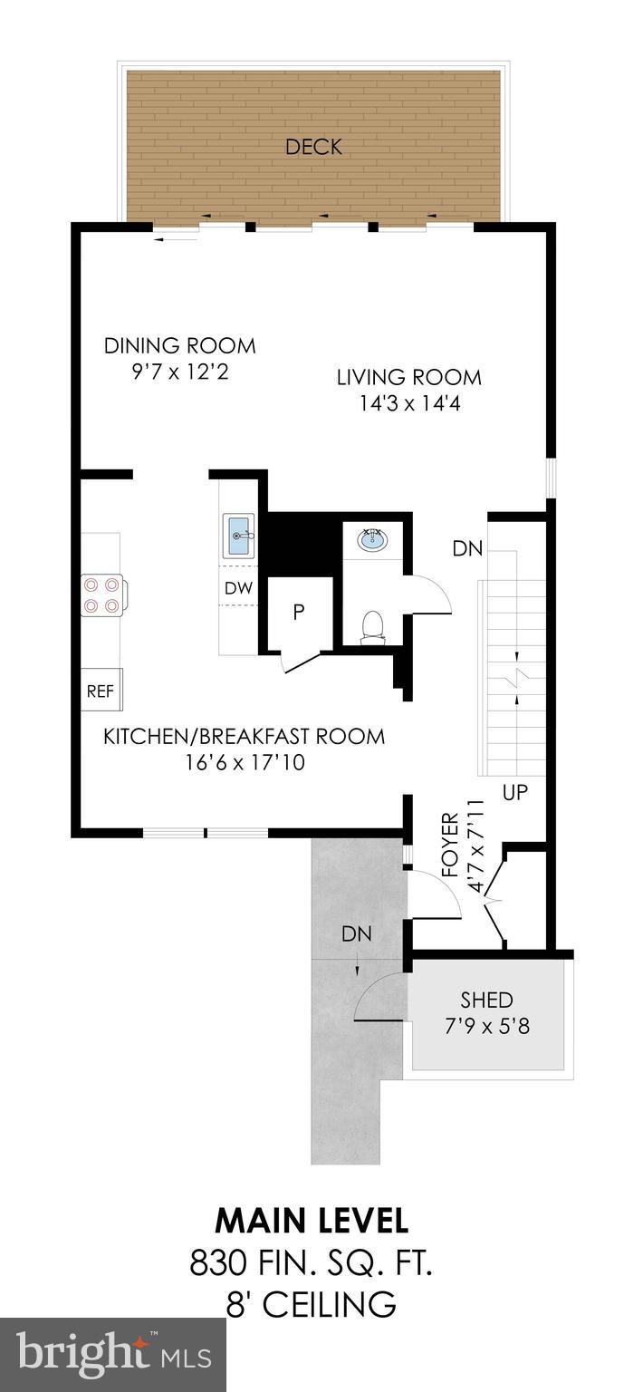 RESTON - Residential