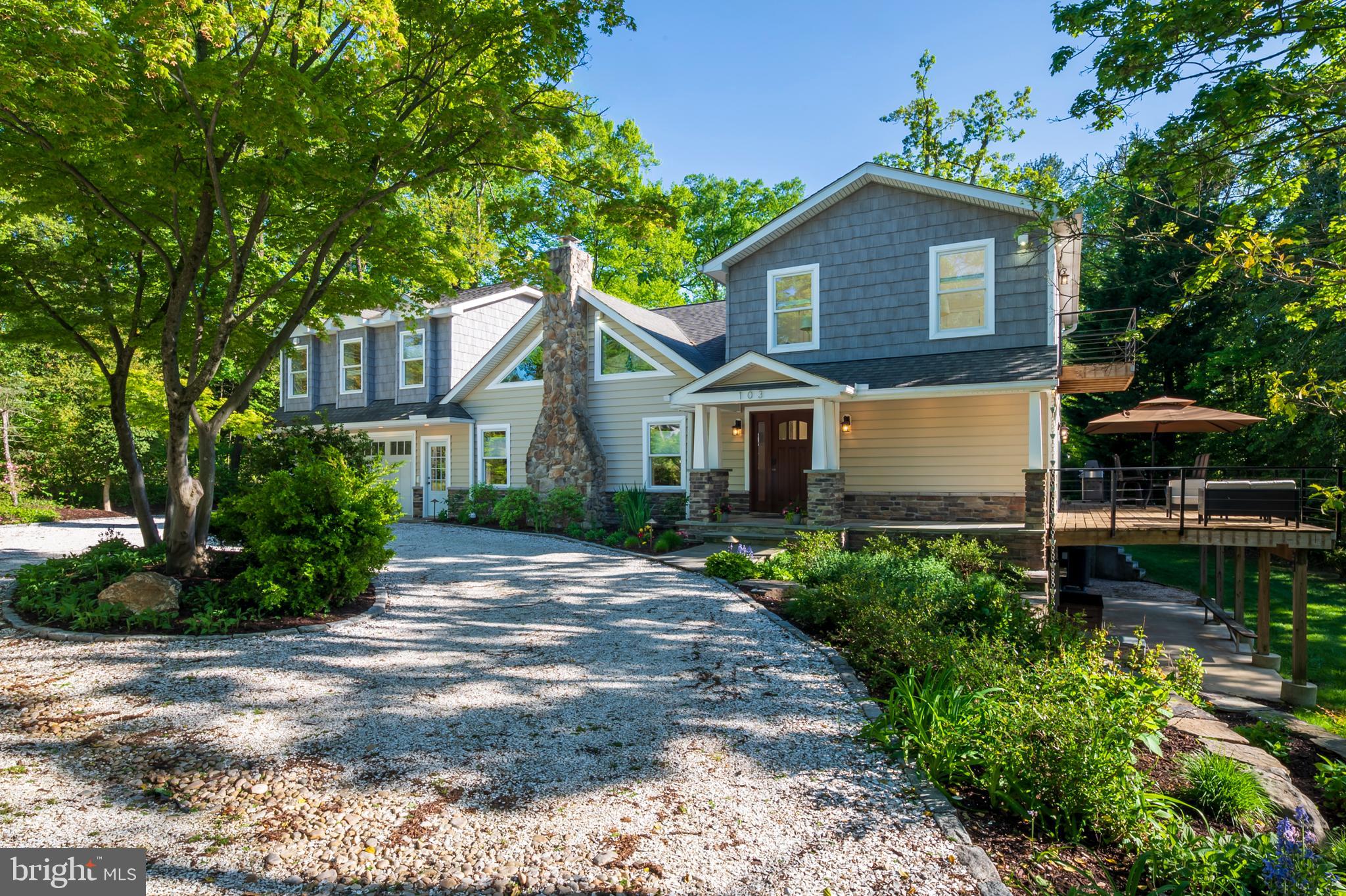 ARNOLD - Residential