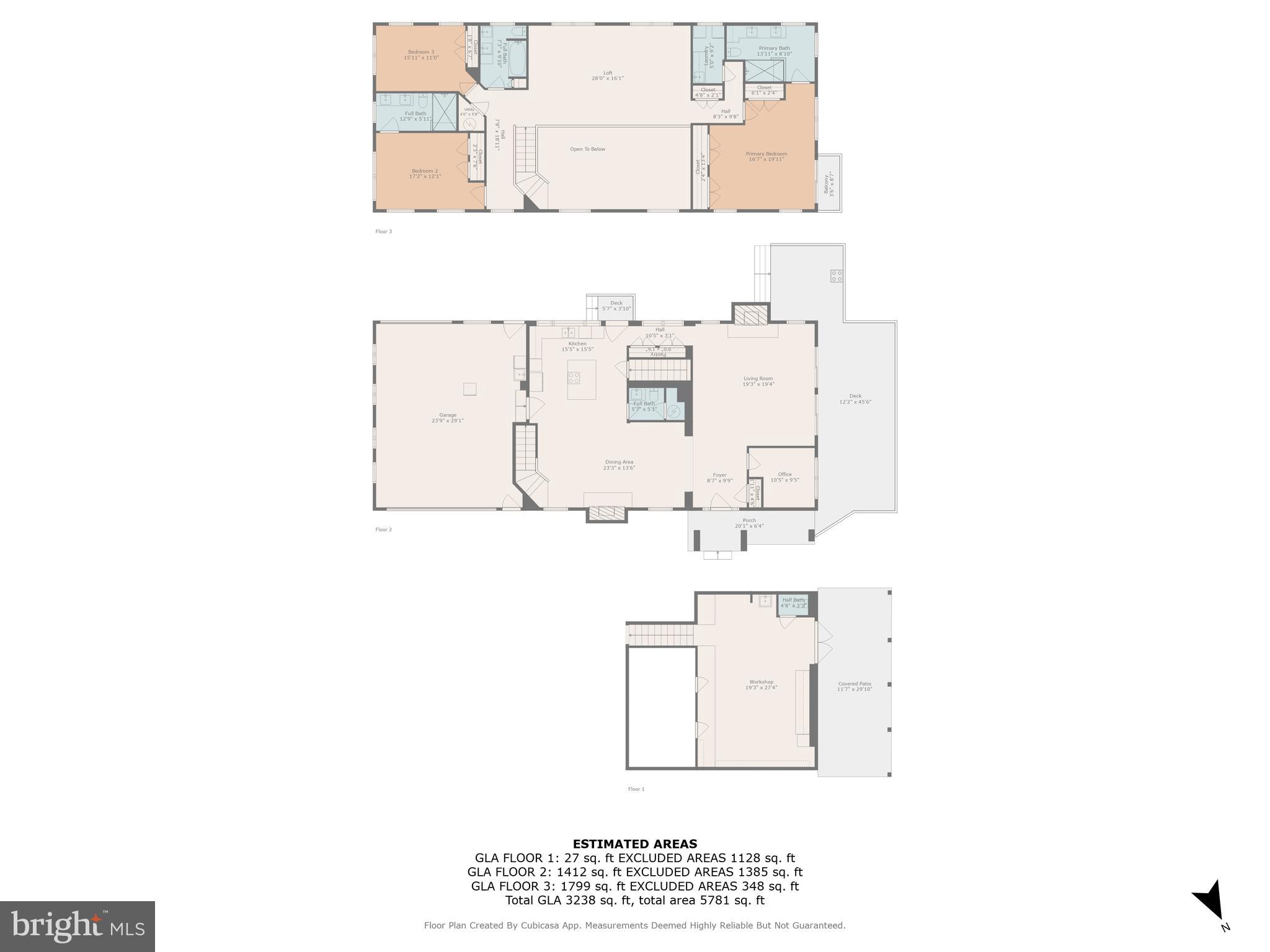 ARNOLD - Residential