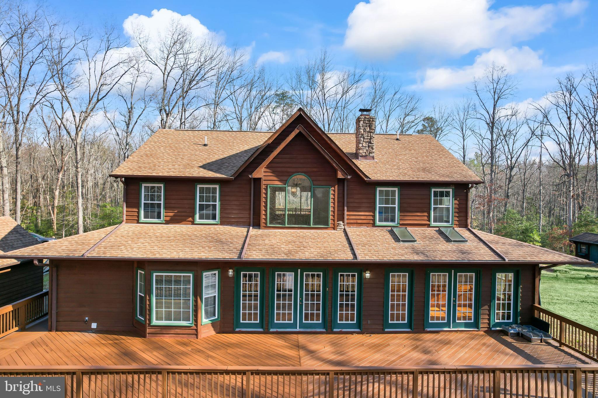 FARMER FAMILY - Residential