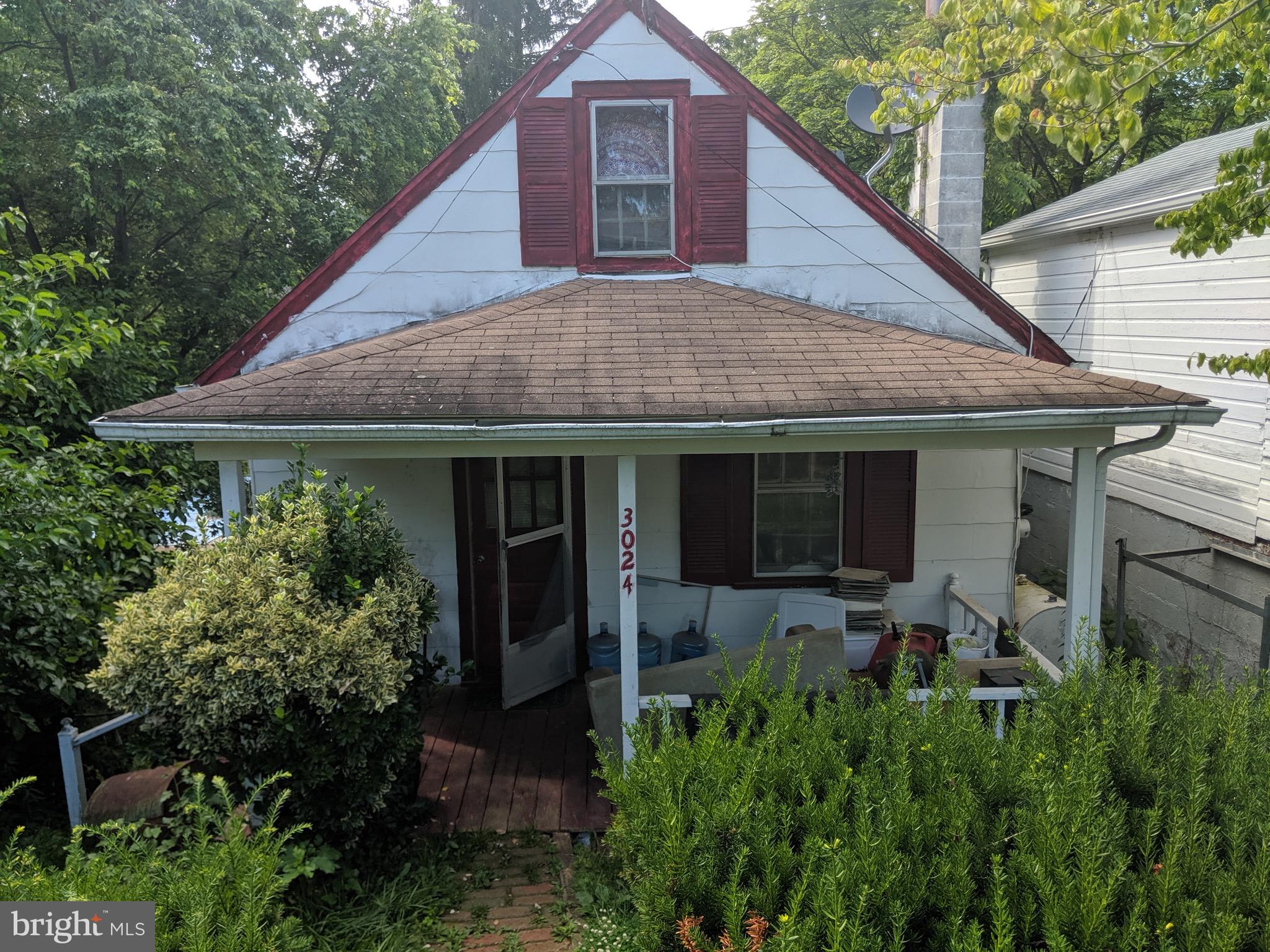 CARROLL COUNTY FARMETTES - Residential
