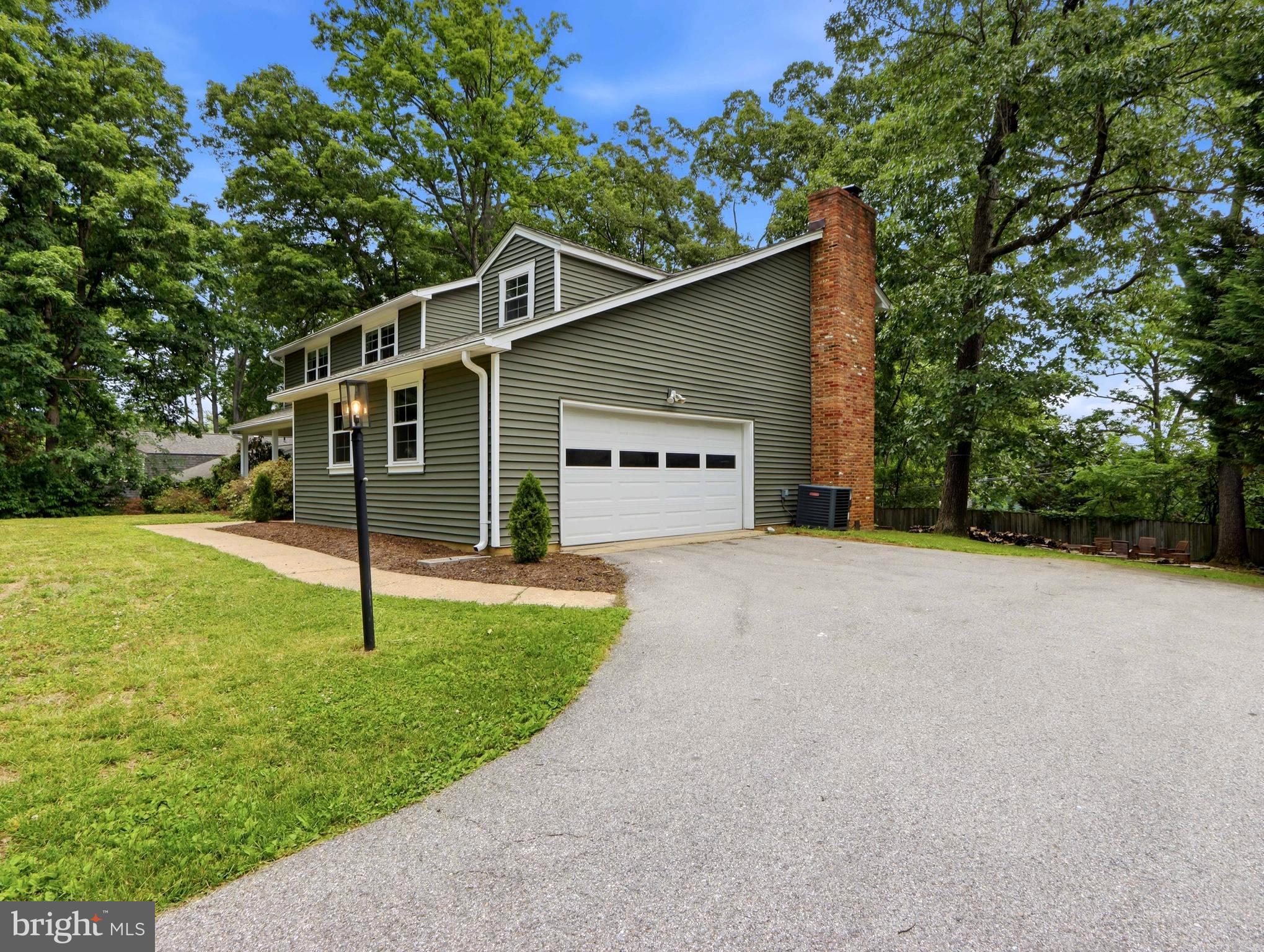 CHARTWELL - Residential