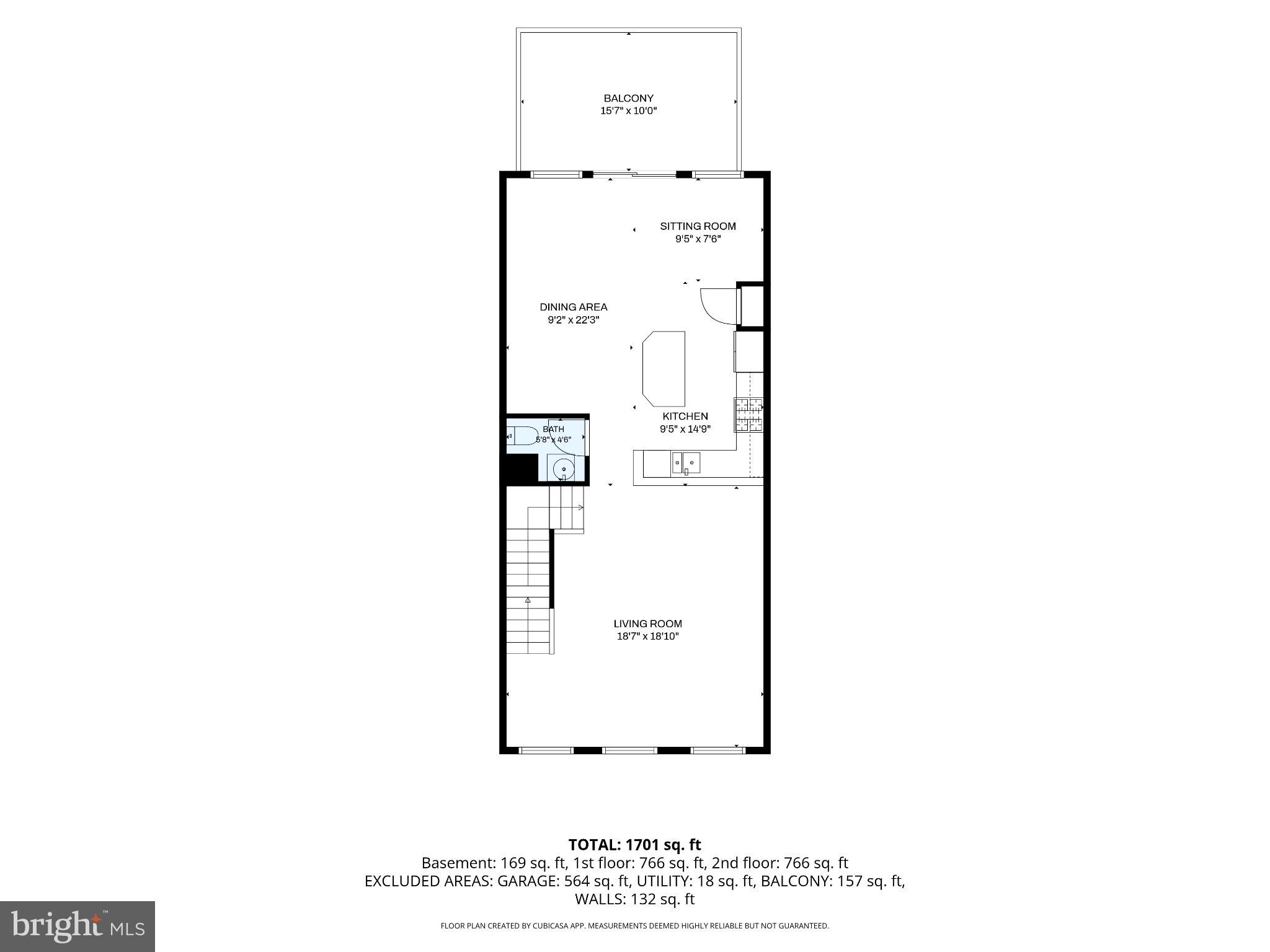 VILLAGE AT WOODSTREAM - Residential