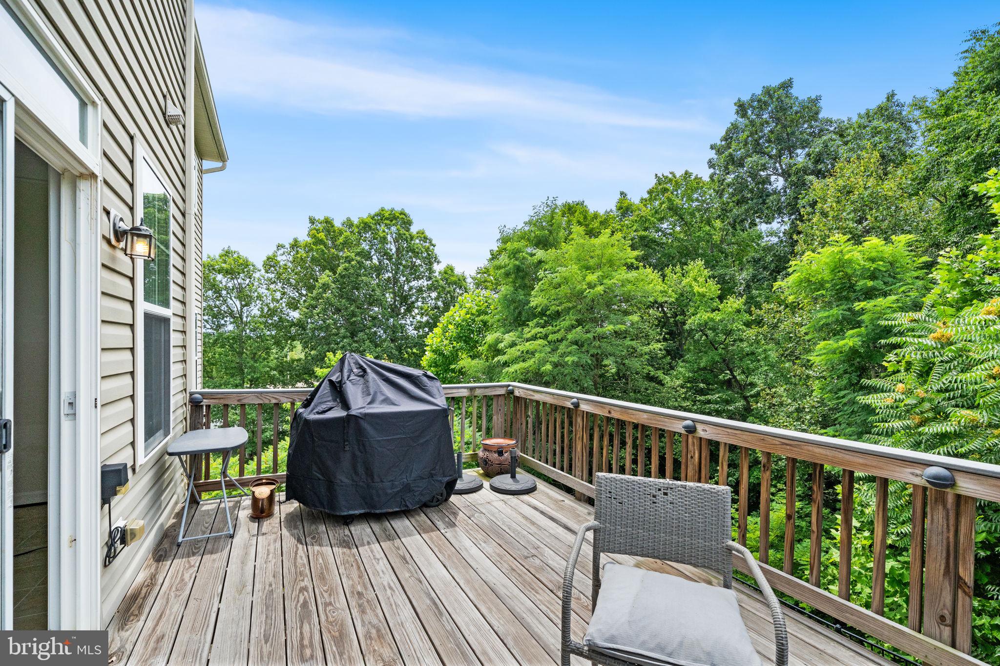 VILLAGE AT WOODSTREAM - Residential