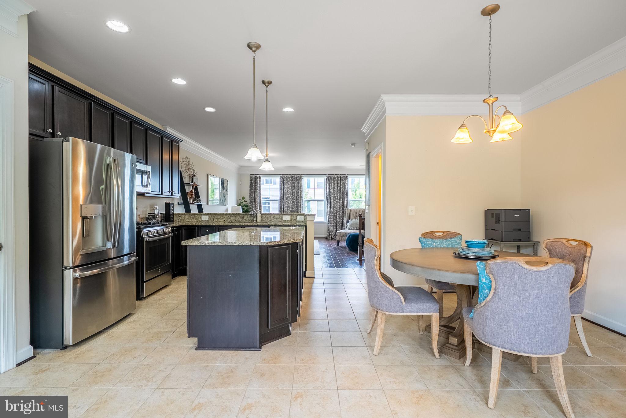 VILLAGE AT WOODSTREAM - Residential