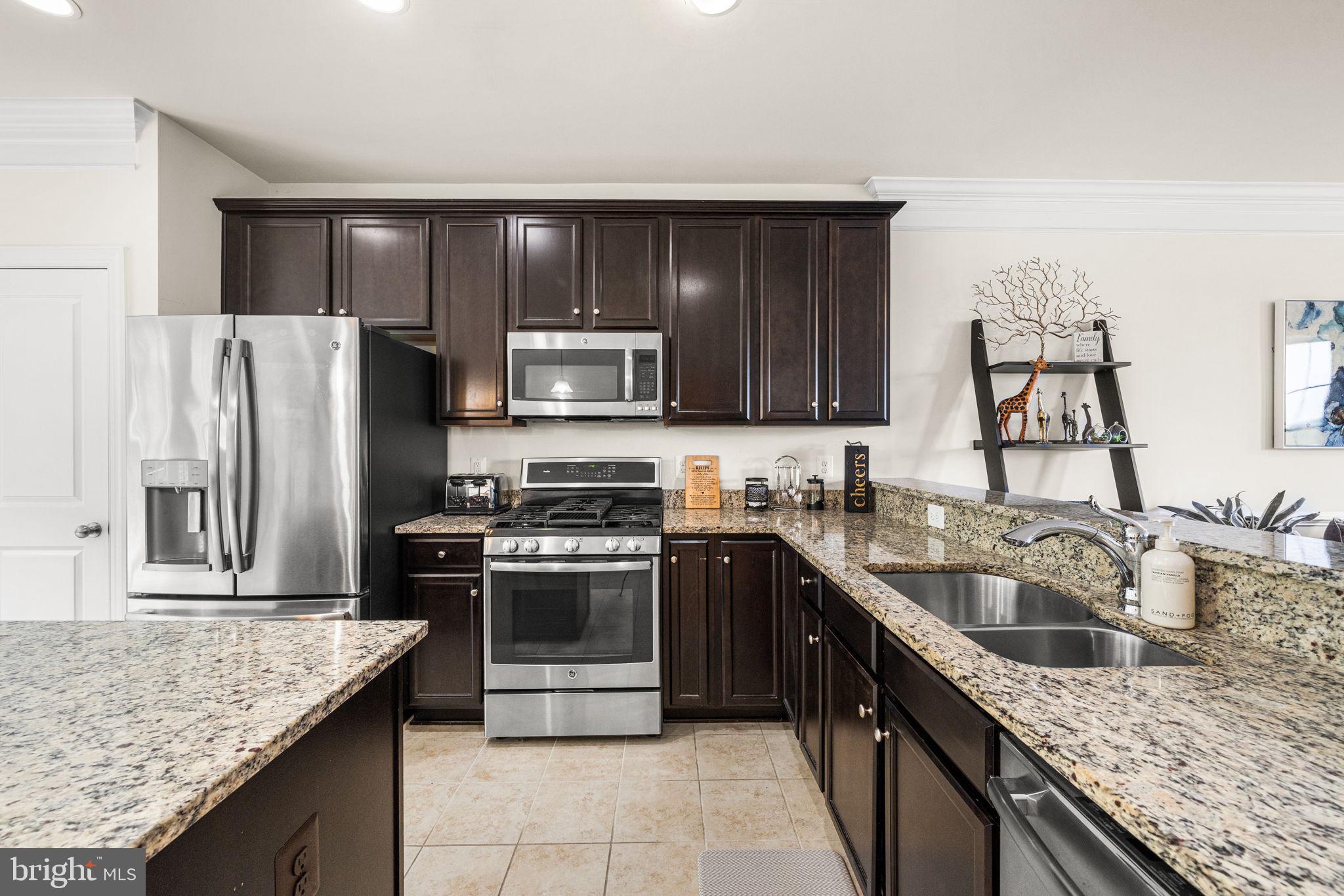 VILLAGE AT WOODSTREAM - Residential