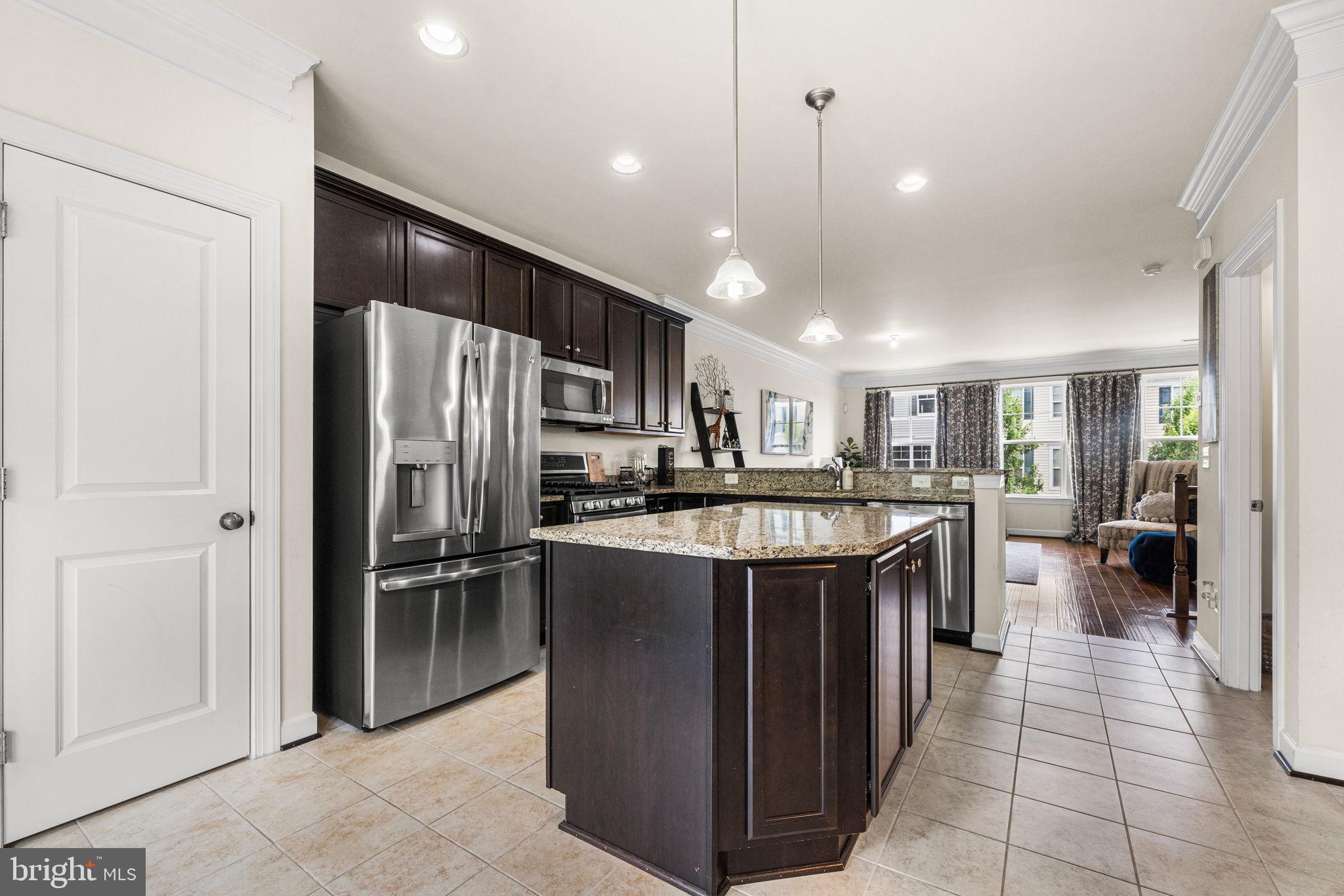 VILLAGE AT WOODSTREAM - Residential