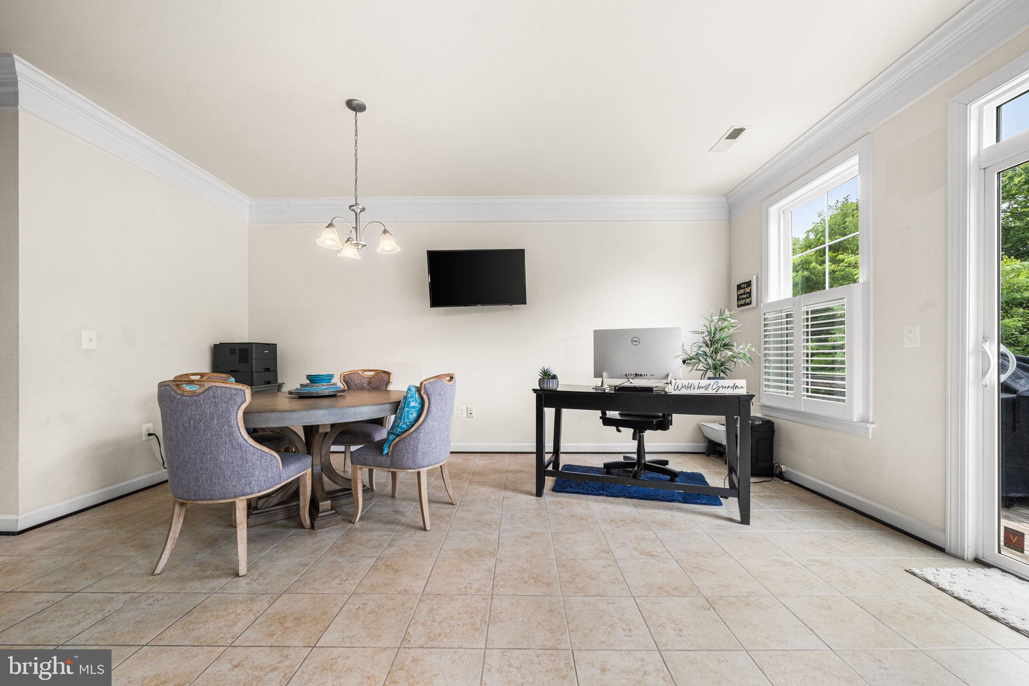 VILLAGE AT WOODSTREAM - Residential