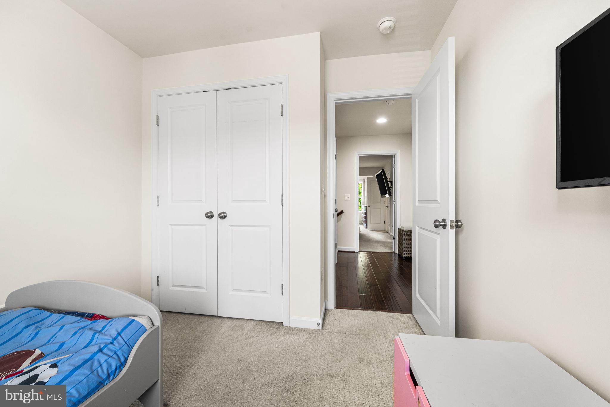 VILLAGE AT WOODSTREAM - Residential