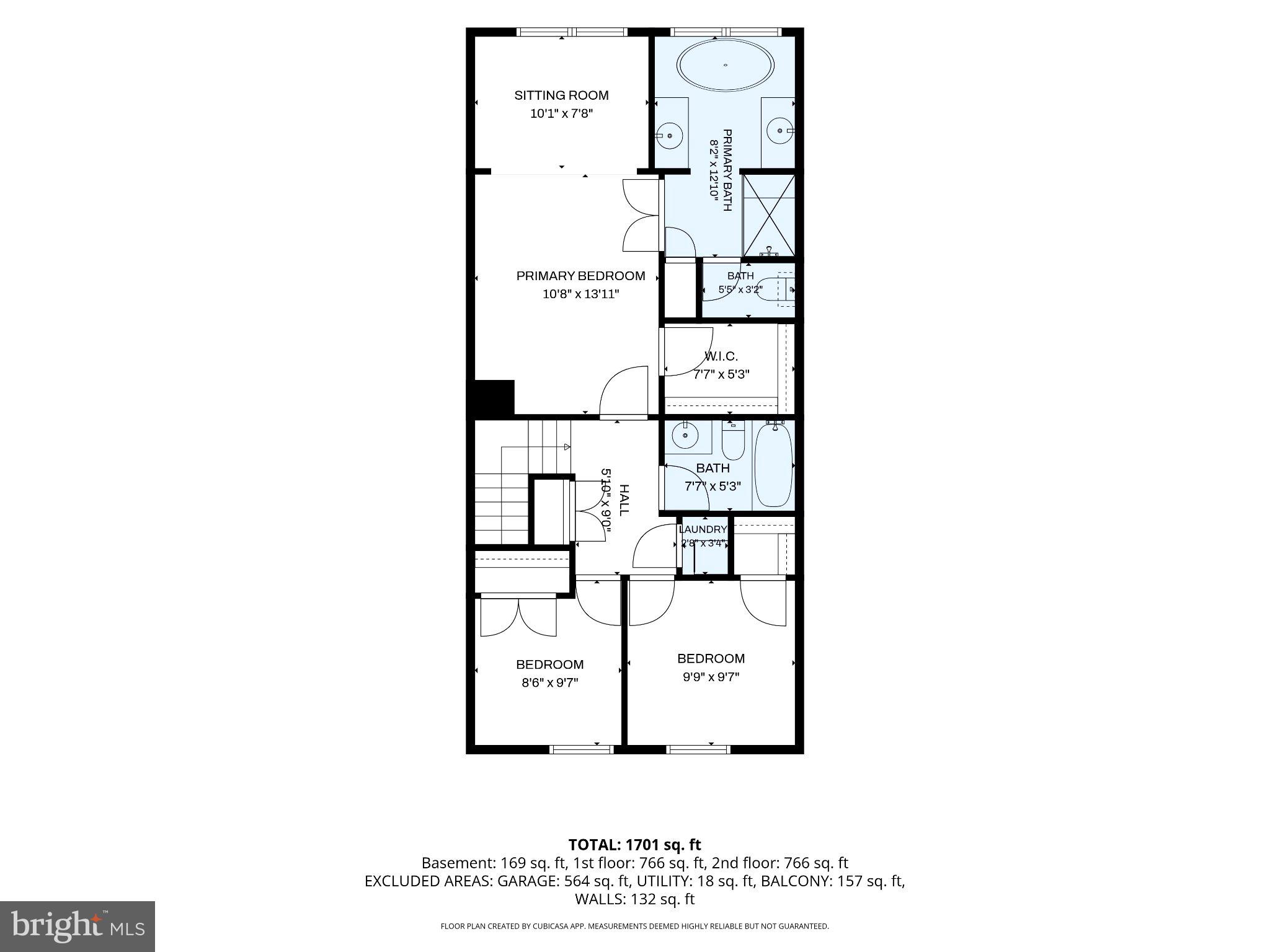 VILLAGE AT WOODSTREAM - Residential