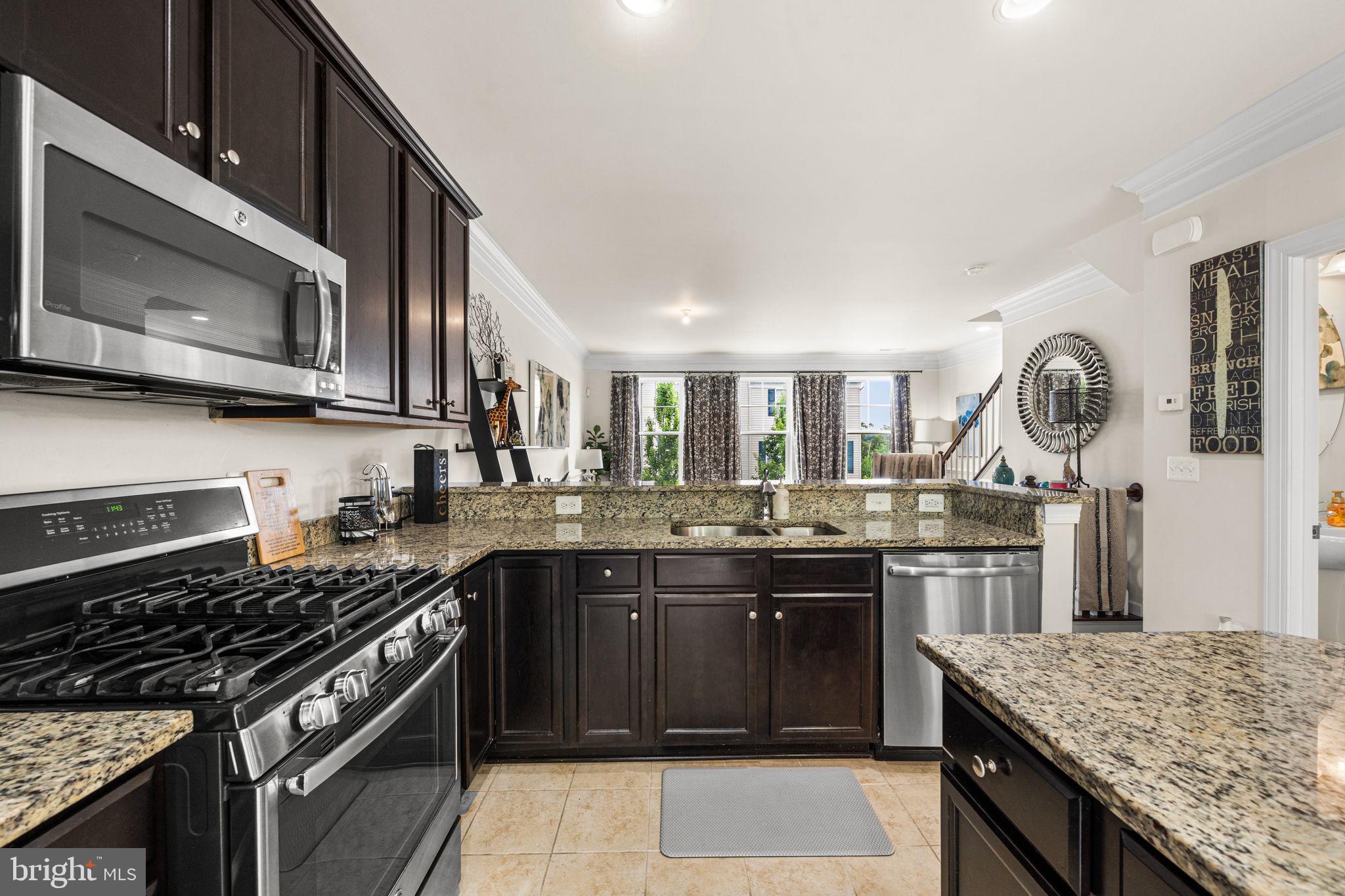 VILLAGE AT WOODSTREAM - Residential