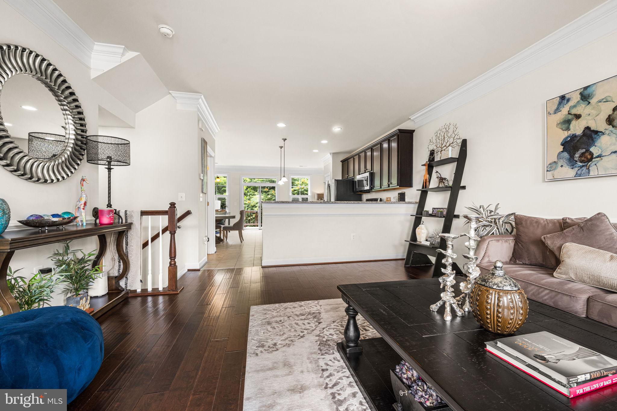 VILLAGE AT WOODSTREAM - Residential