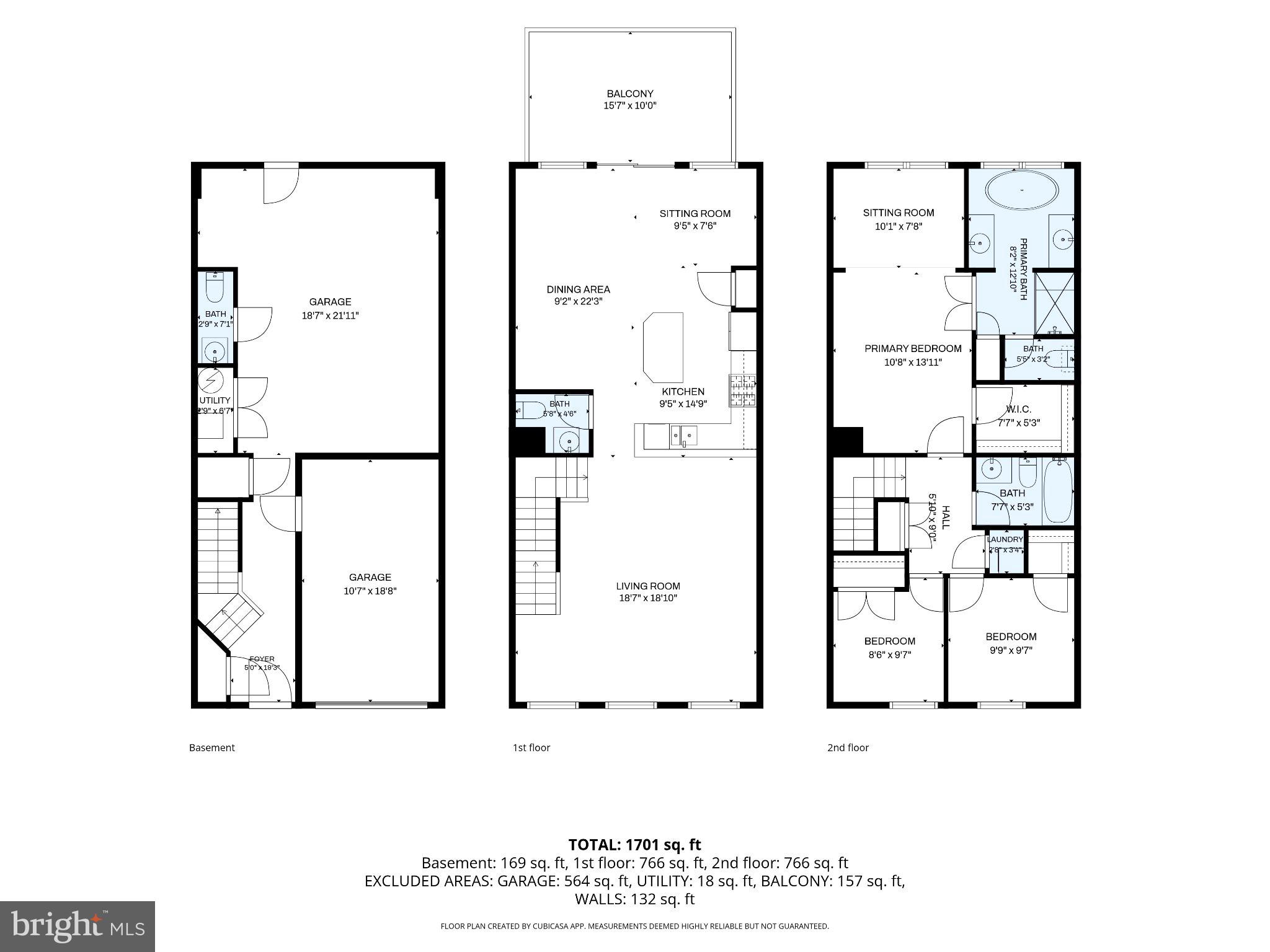 VILLAGE AT WOODSTREAM - Residential