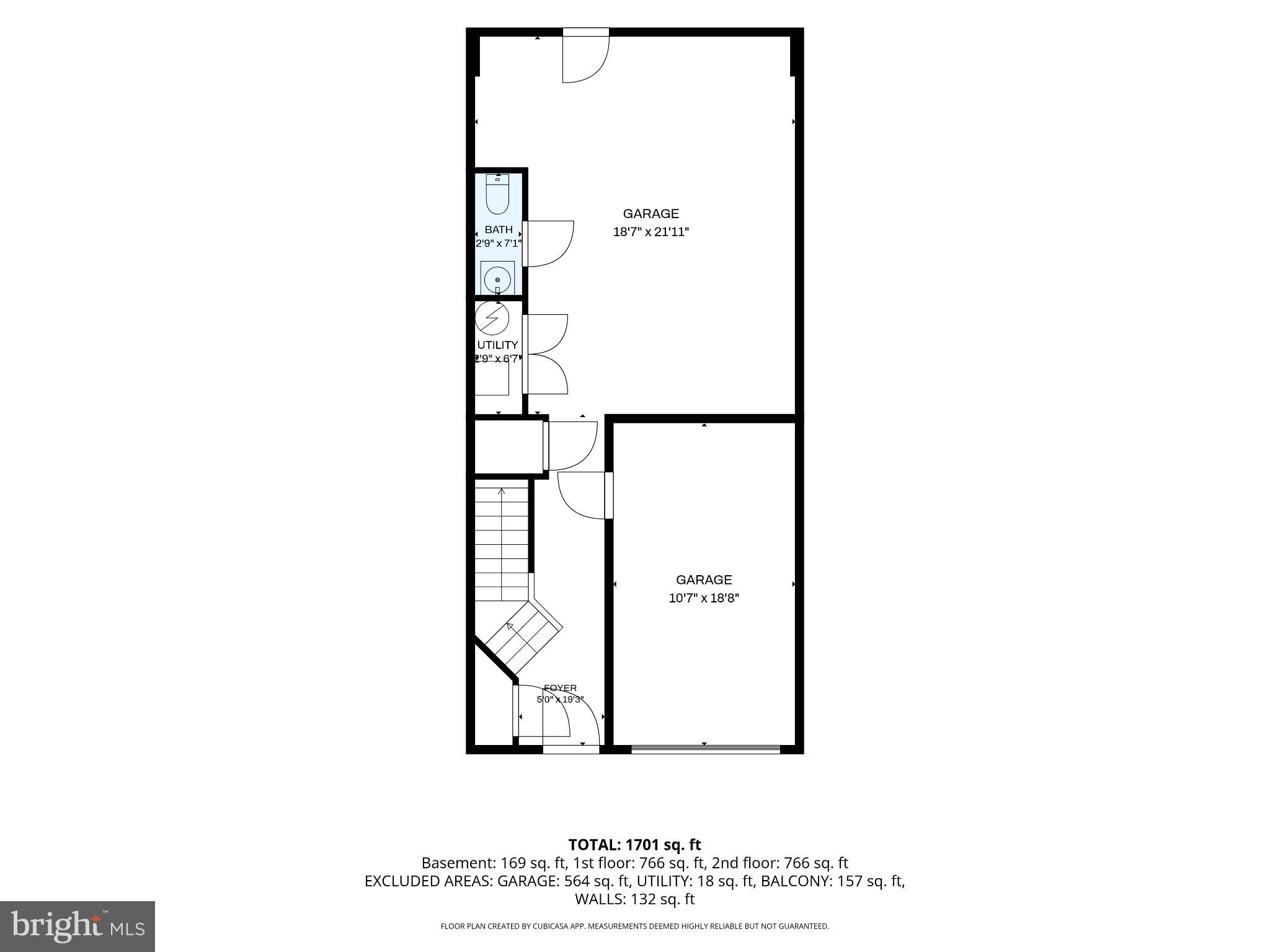 VILLAGE AT WOODSTREAM - Residential