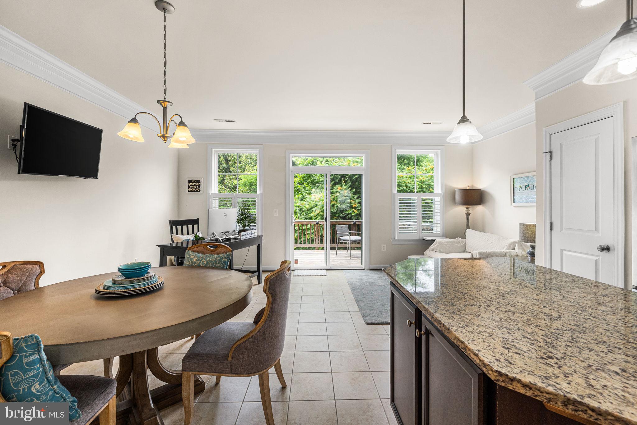 VILLAGE AT WOODSTREAM - Residential