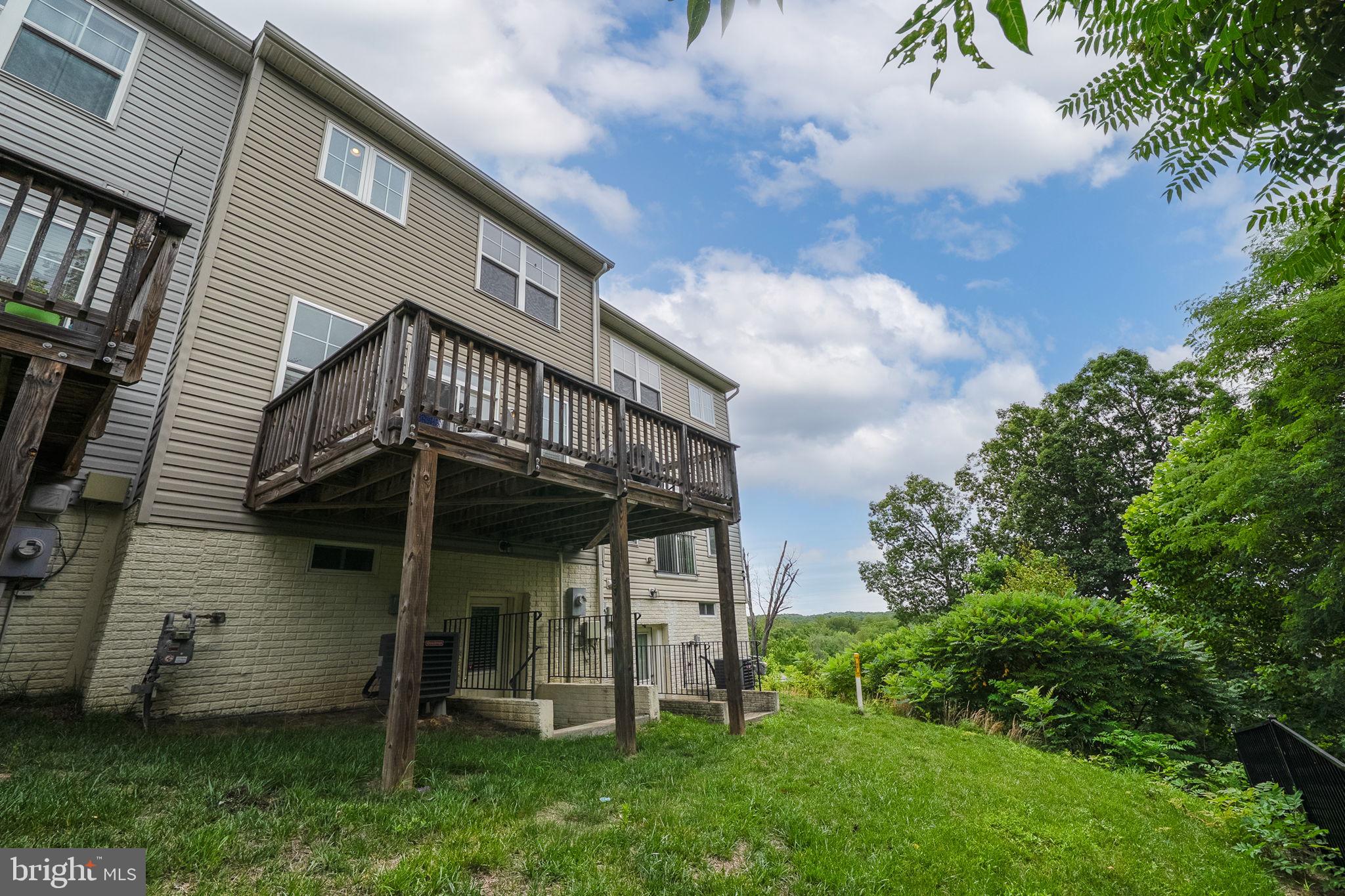 VILLAGE AT WOODSTREAM - Residential