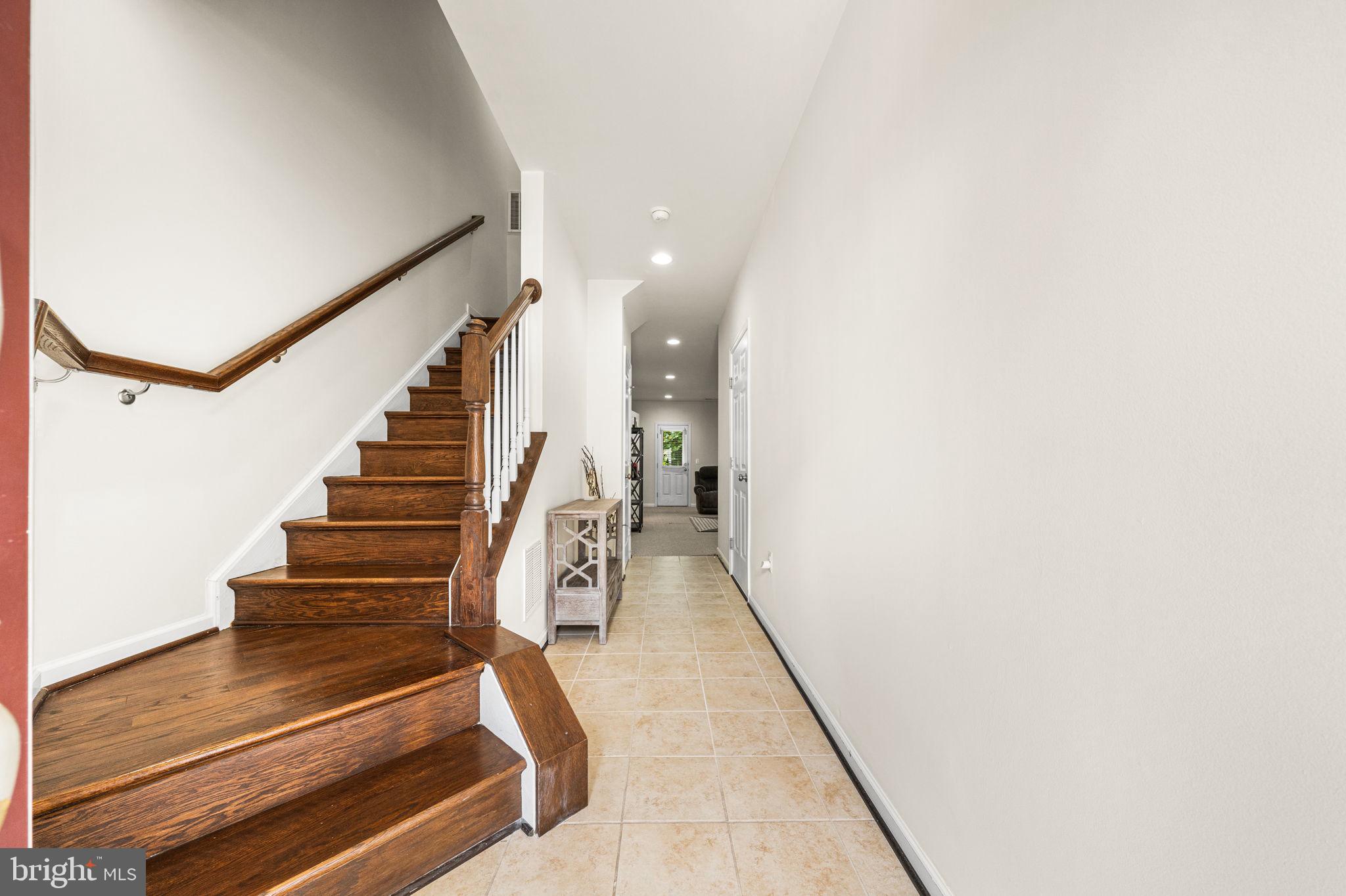VILLAGE AT WOODSTREAM - Residential