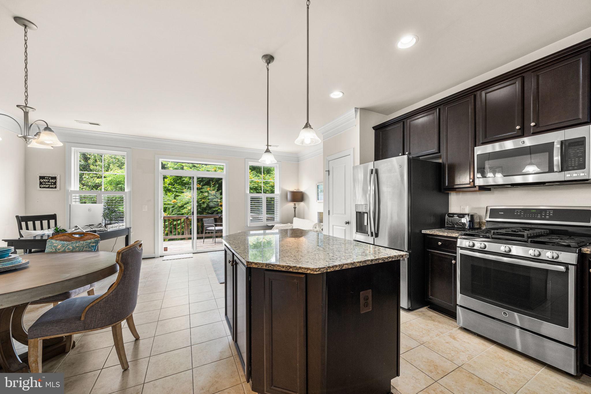 VILLAGE AT WOODSTREAM - Residential
