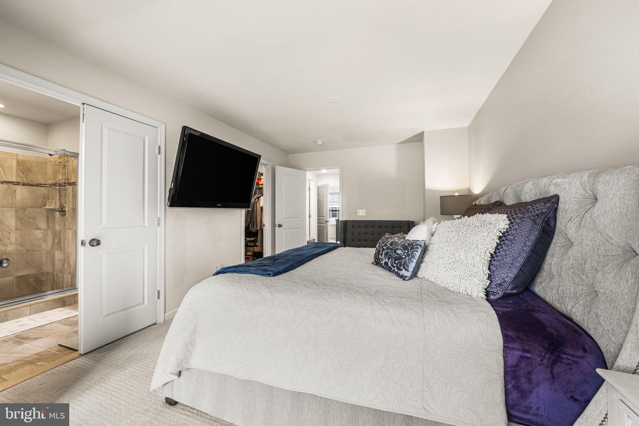 VILLAGE AT WOODSTREAM - Residential