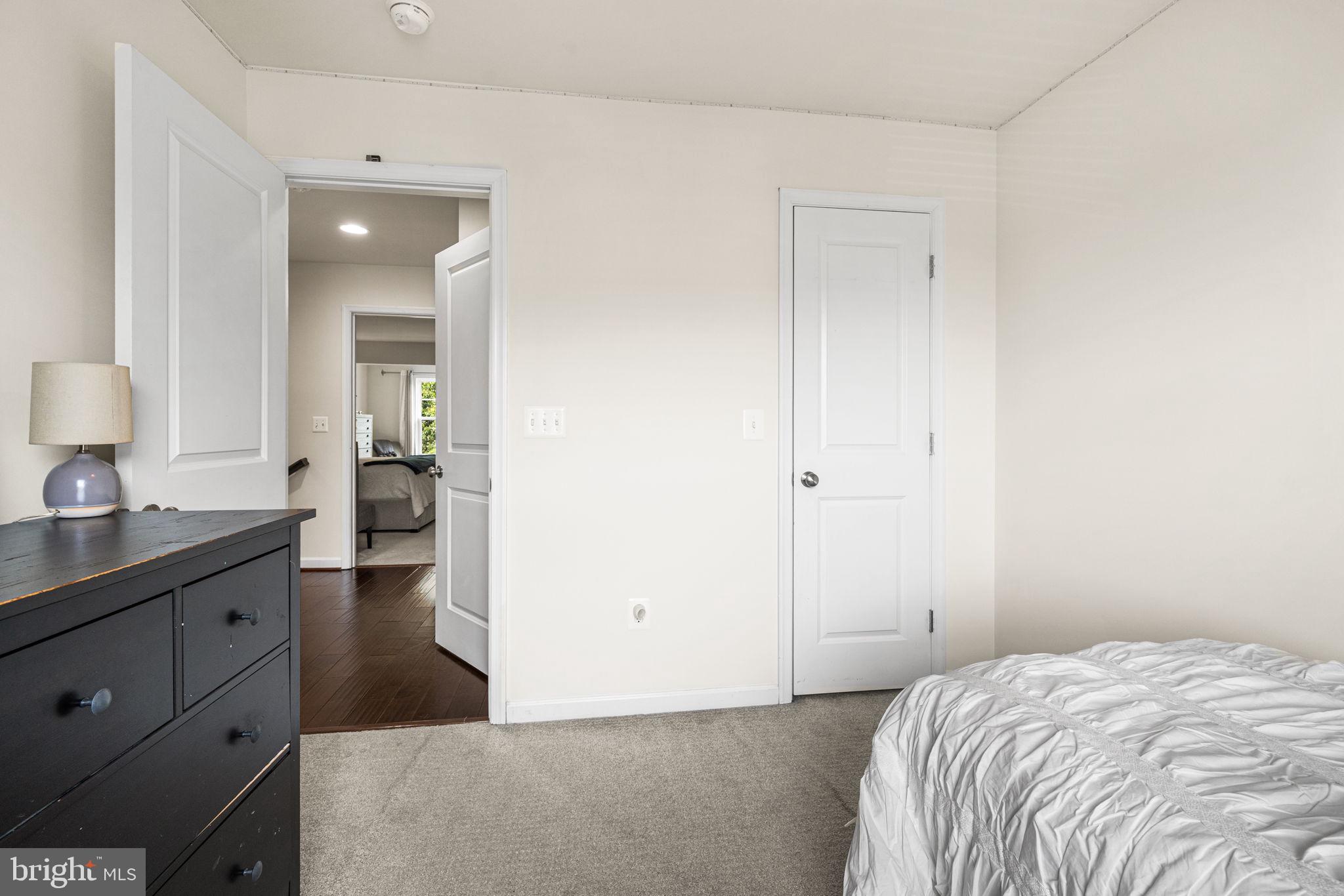 VILLAGE AT WOODSTREAM - Residential