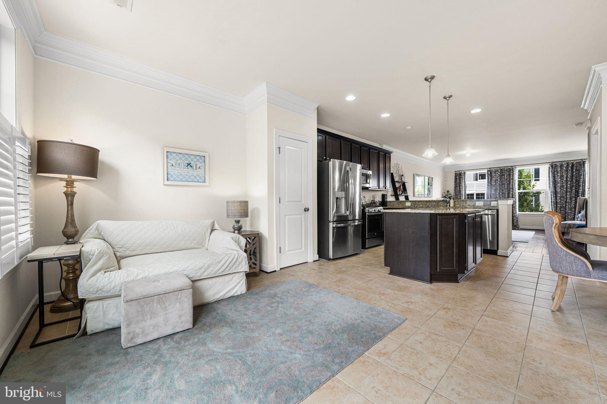 VILLAGE AT WOODSTREAM - Residential