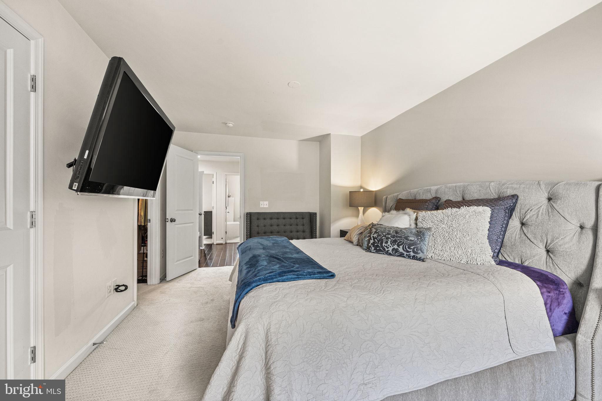 VILLAGE AT WOODSTREAM - Residential