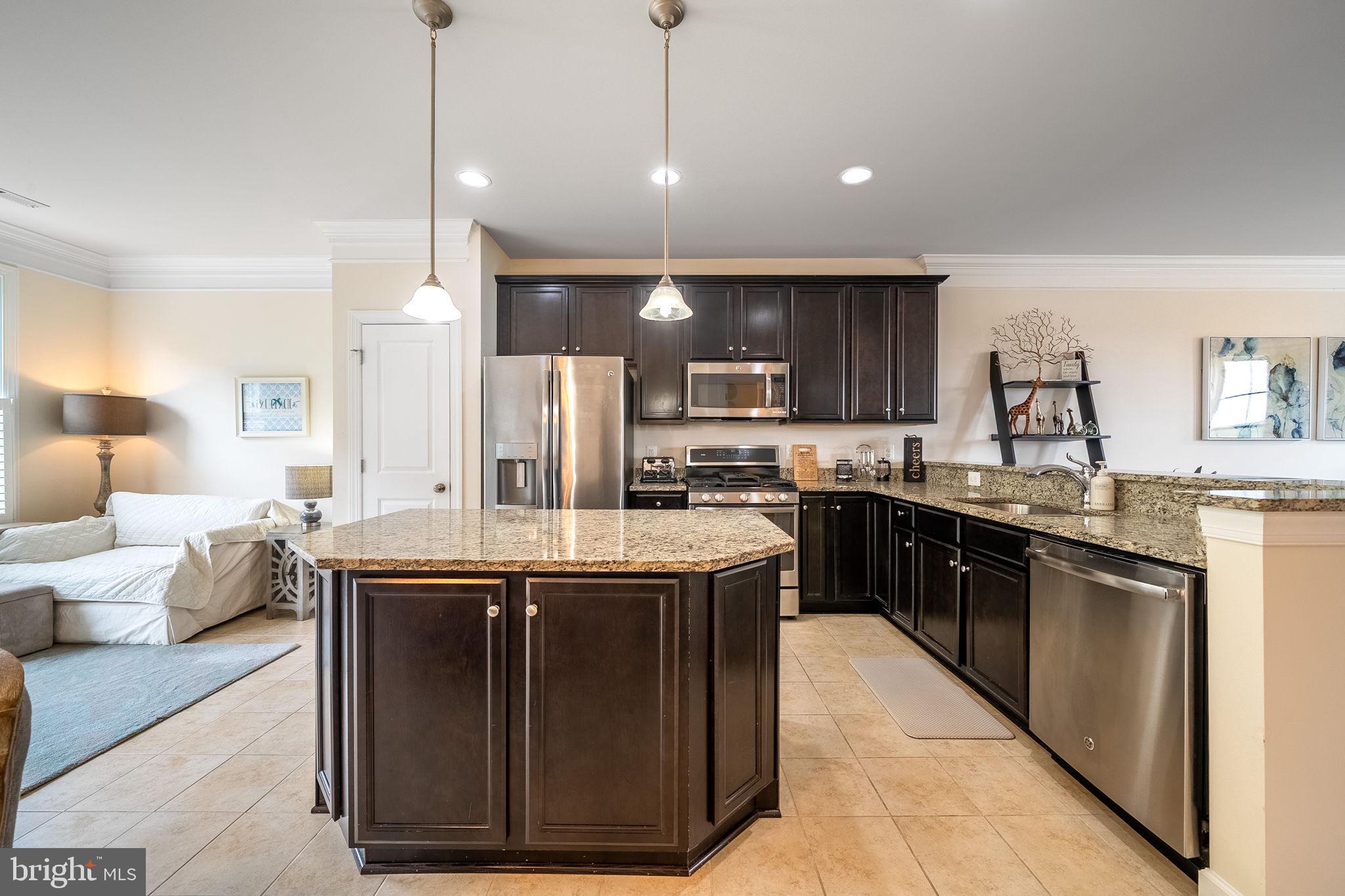 VILLAGE AT WOODSTREAM - Residential