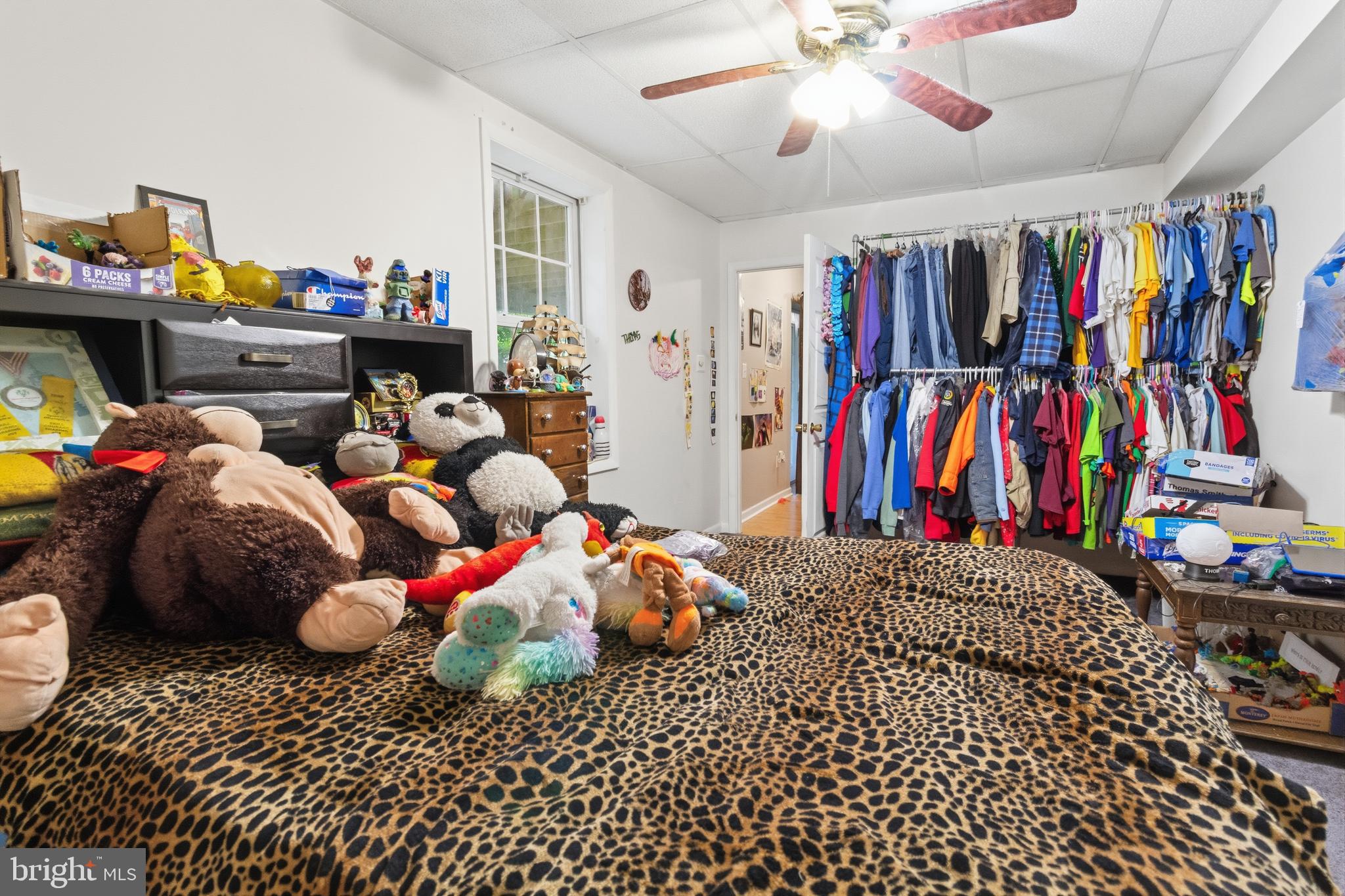 LONG BEACH HEIGHTS - Residential