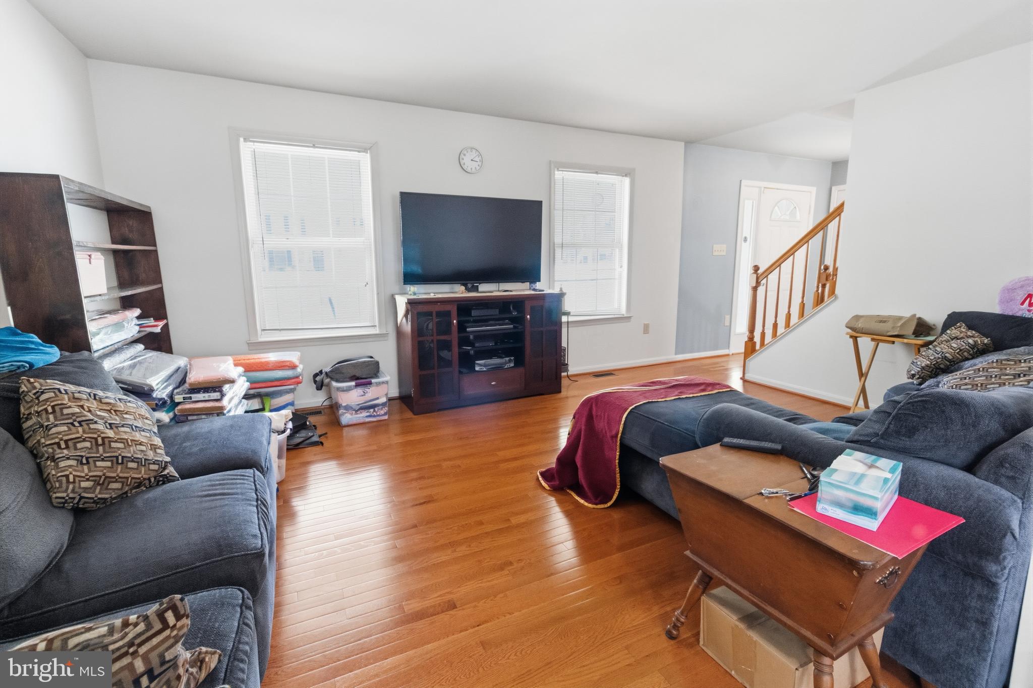LONG BEACH HEIGHTS - Residential