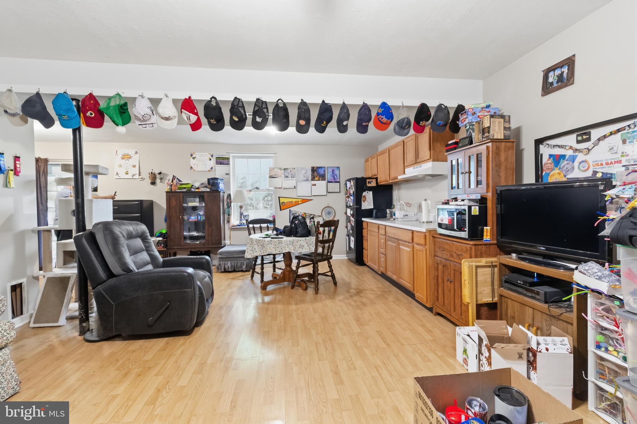LONG BEACH HEIGHTS - Residential