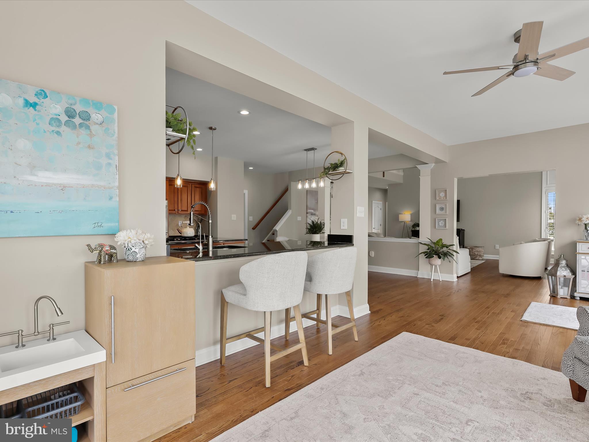 WELLINGTON WEST - Residential