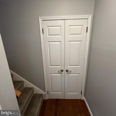 DRUMMOND RIDGE - Residential Lease