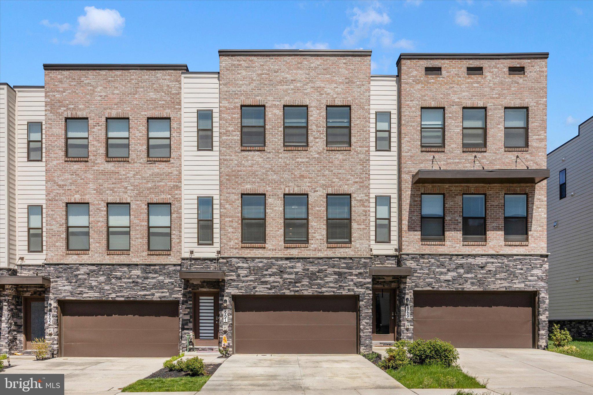 RENN QUARTER - Residential