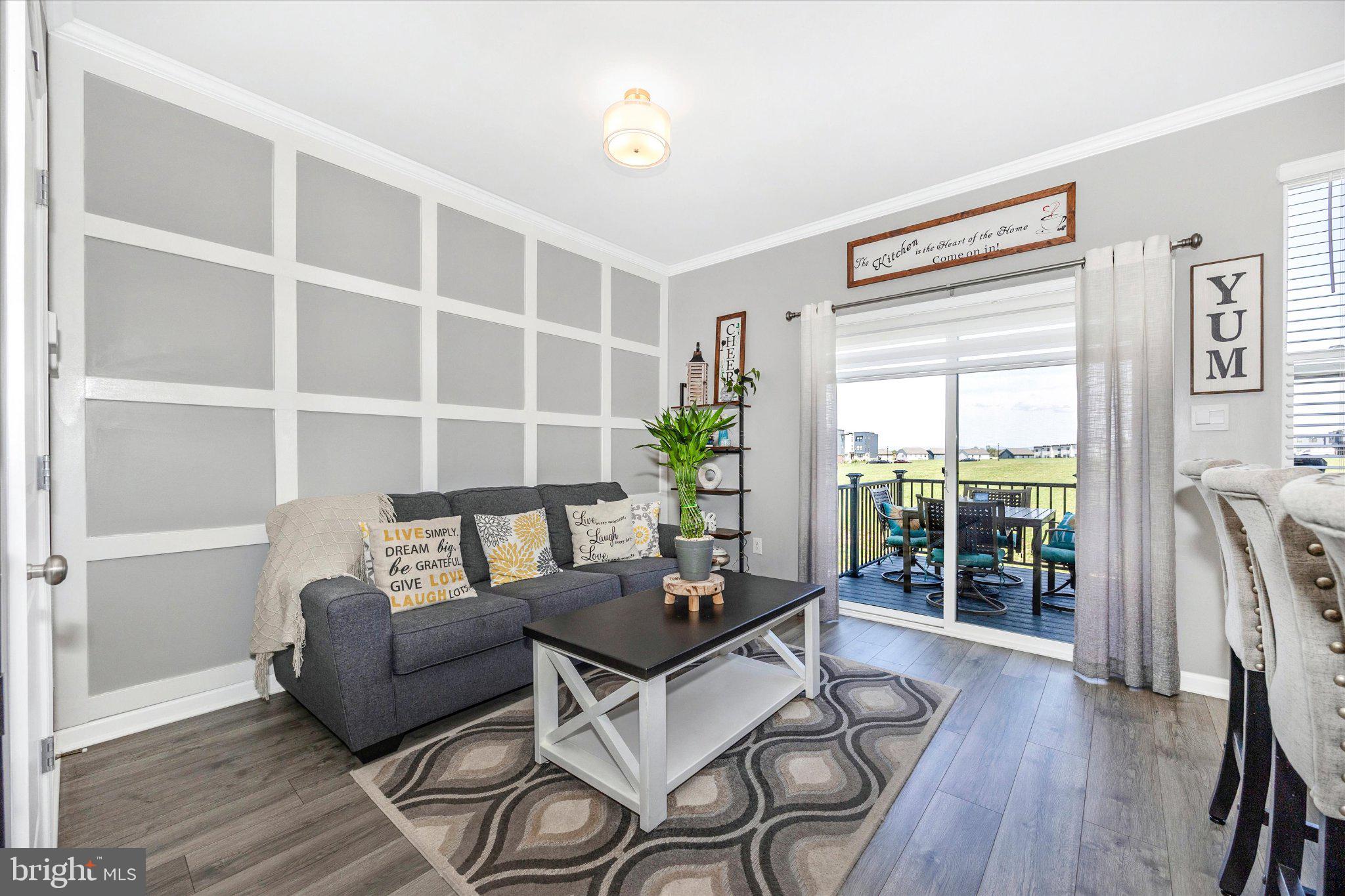 RENN QUARTER - Residential