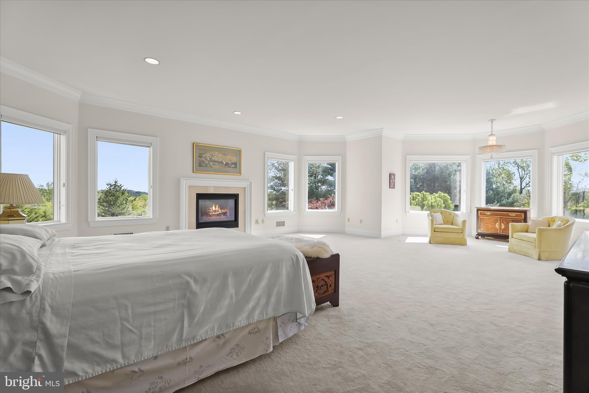 NICHOLSONS MANOR - Residential