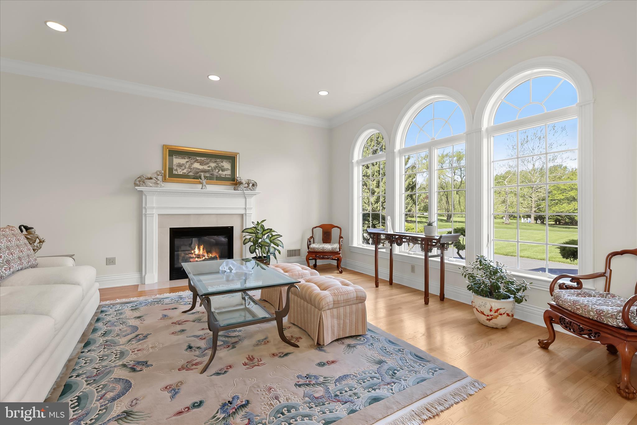 NICHOLSONS MANOR - Residential