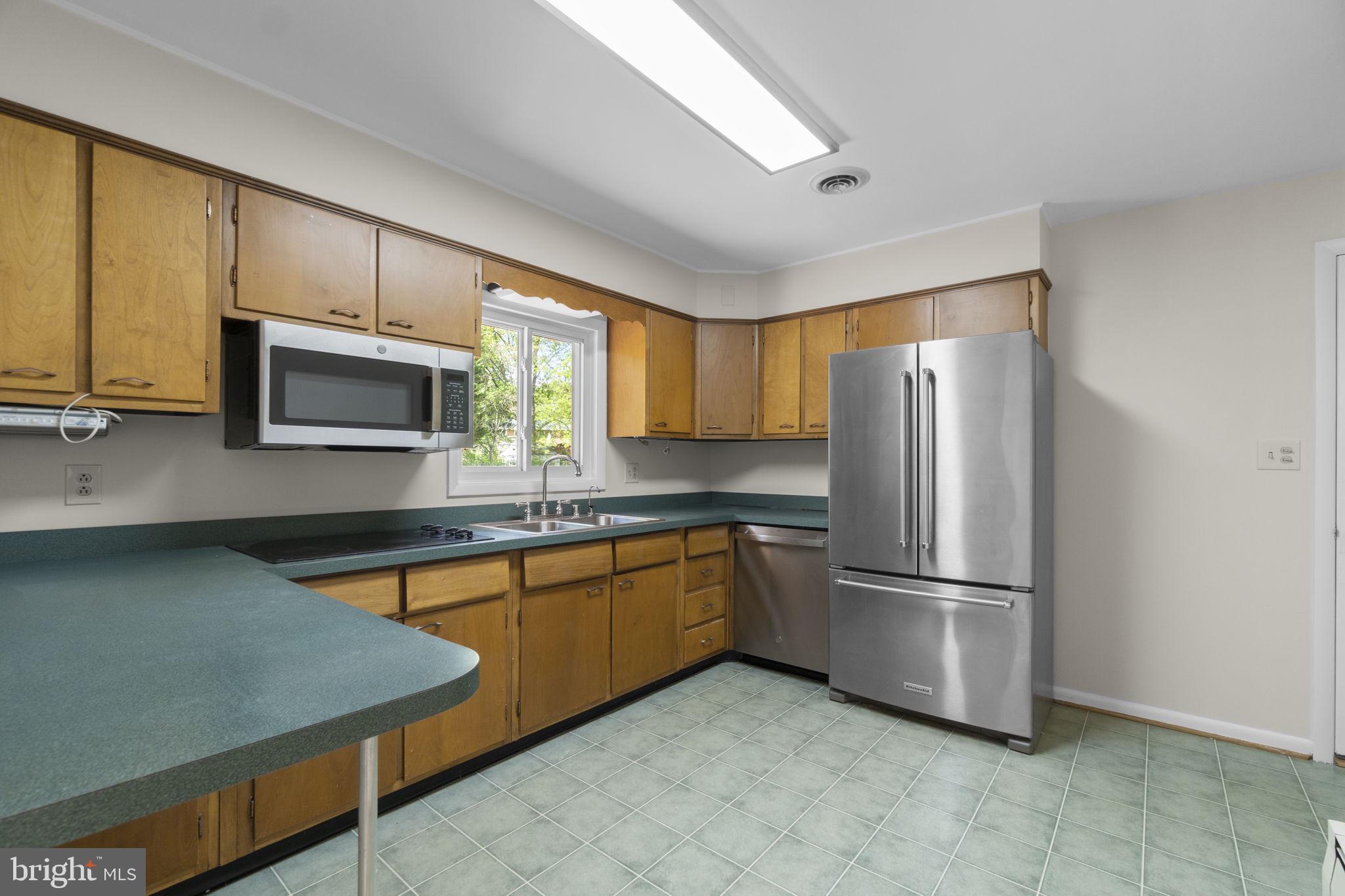 HAMMOND PARK - Residential