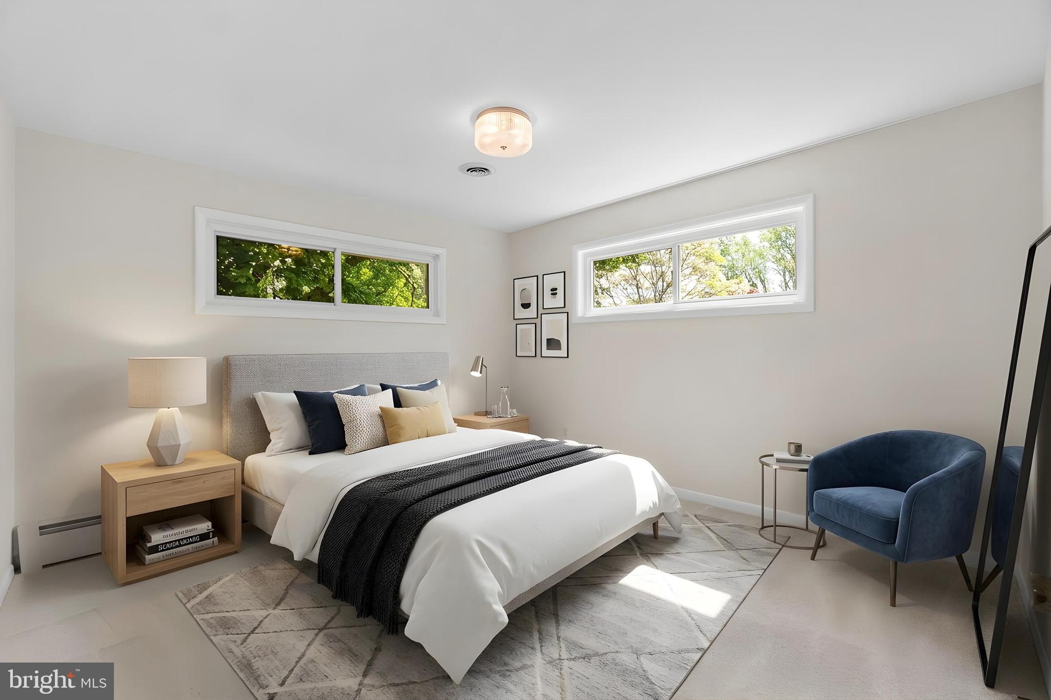 HAMMOND PARK - Residential