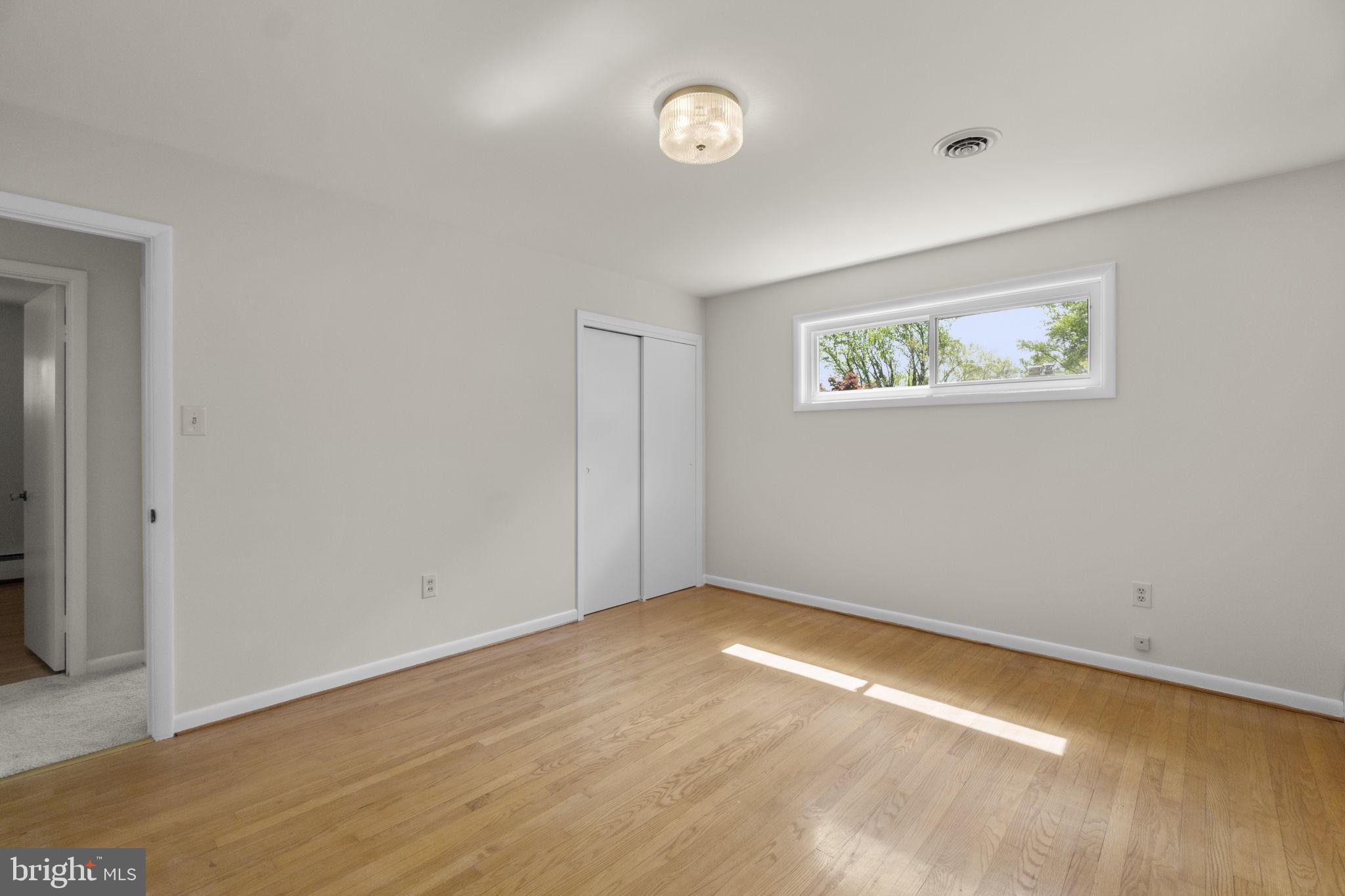 HAMMOND PARK - Residential