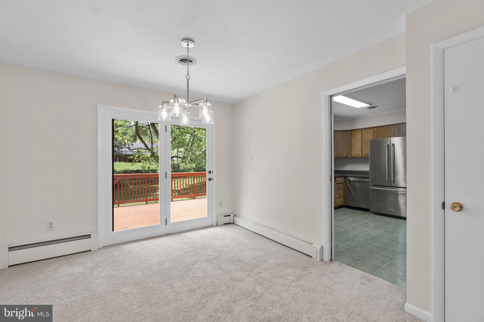 HAMMOND PARK - Residential