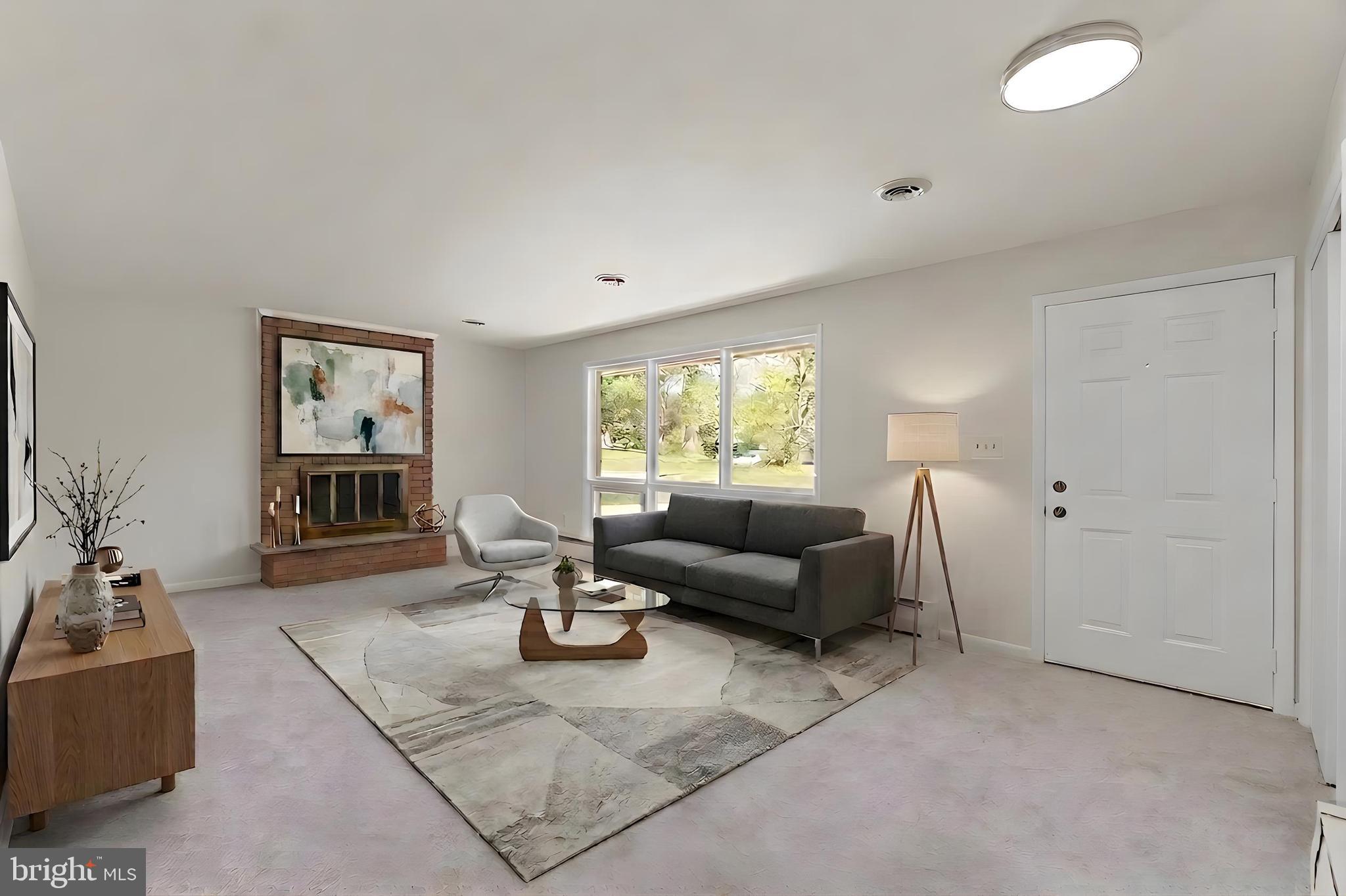 HAMMOND PARK - Residential