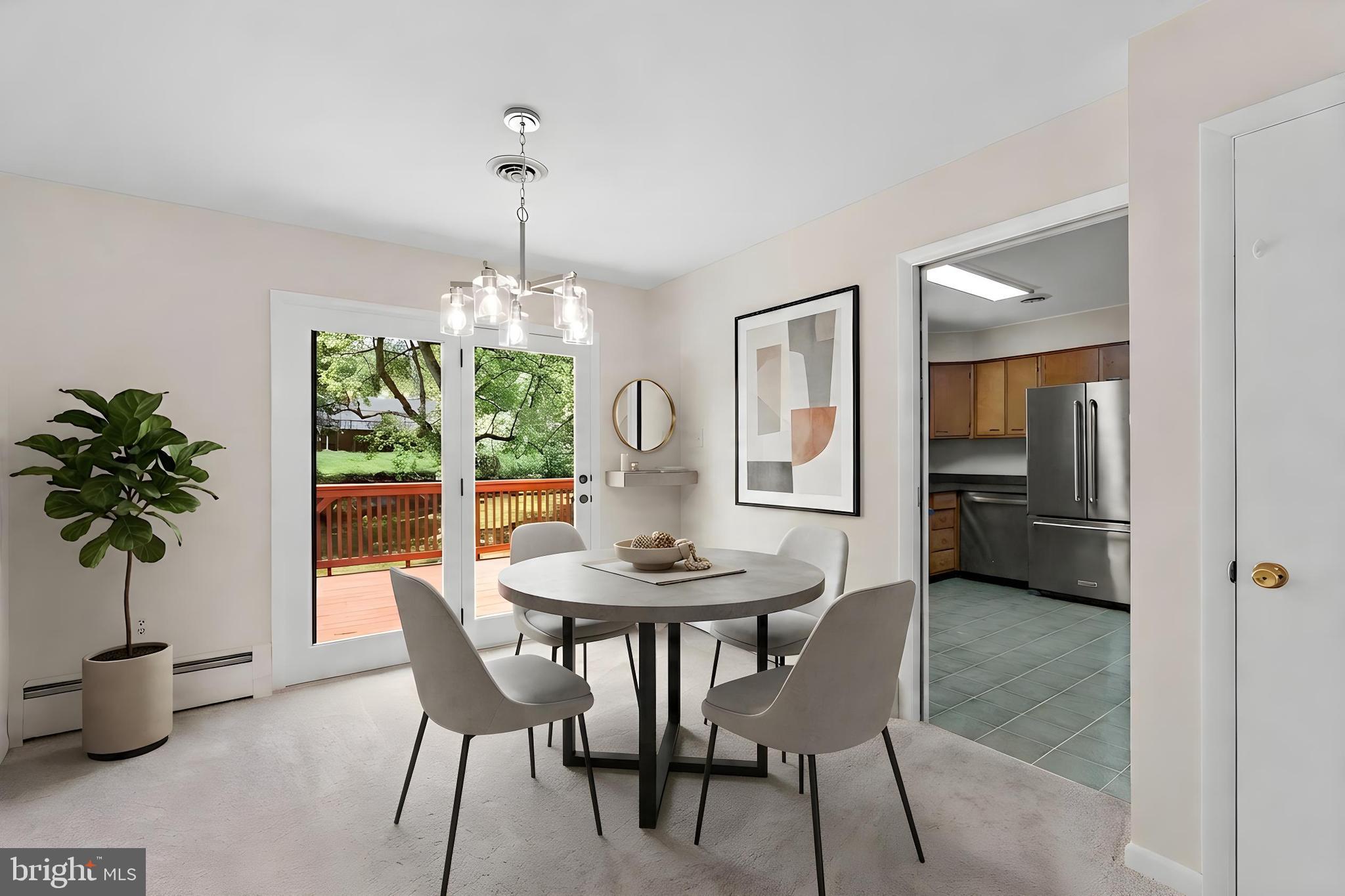 HAMMOND PARK - Residential