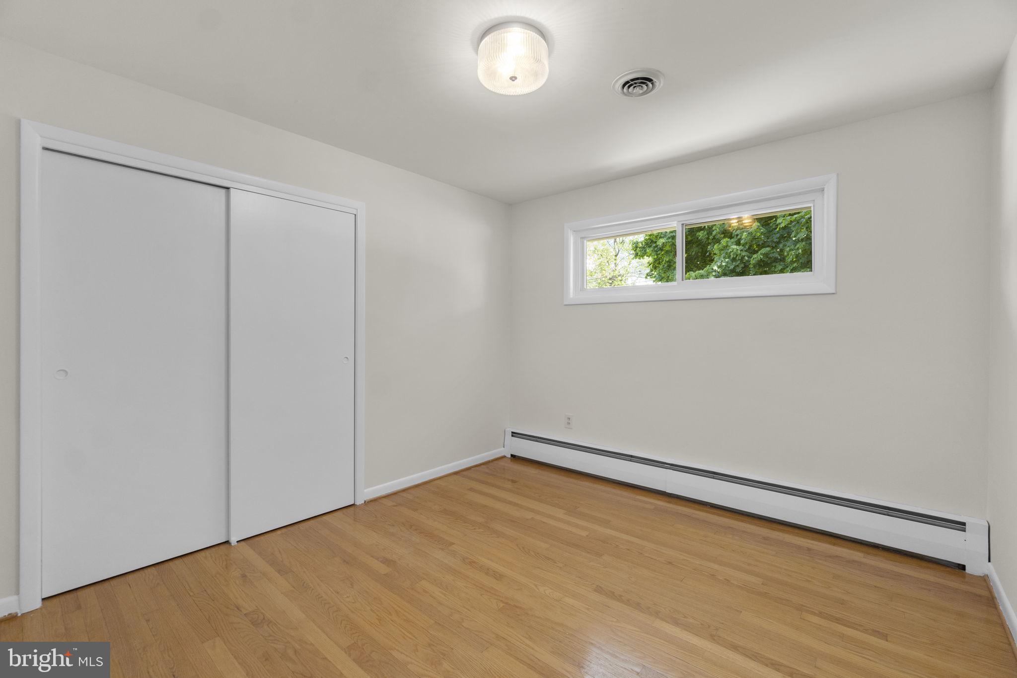 HAMMOND PARK - Residential